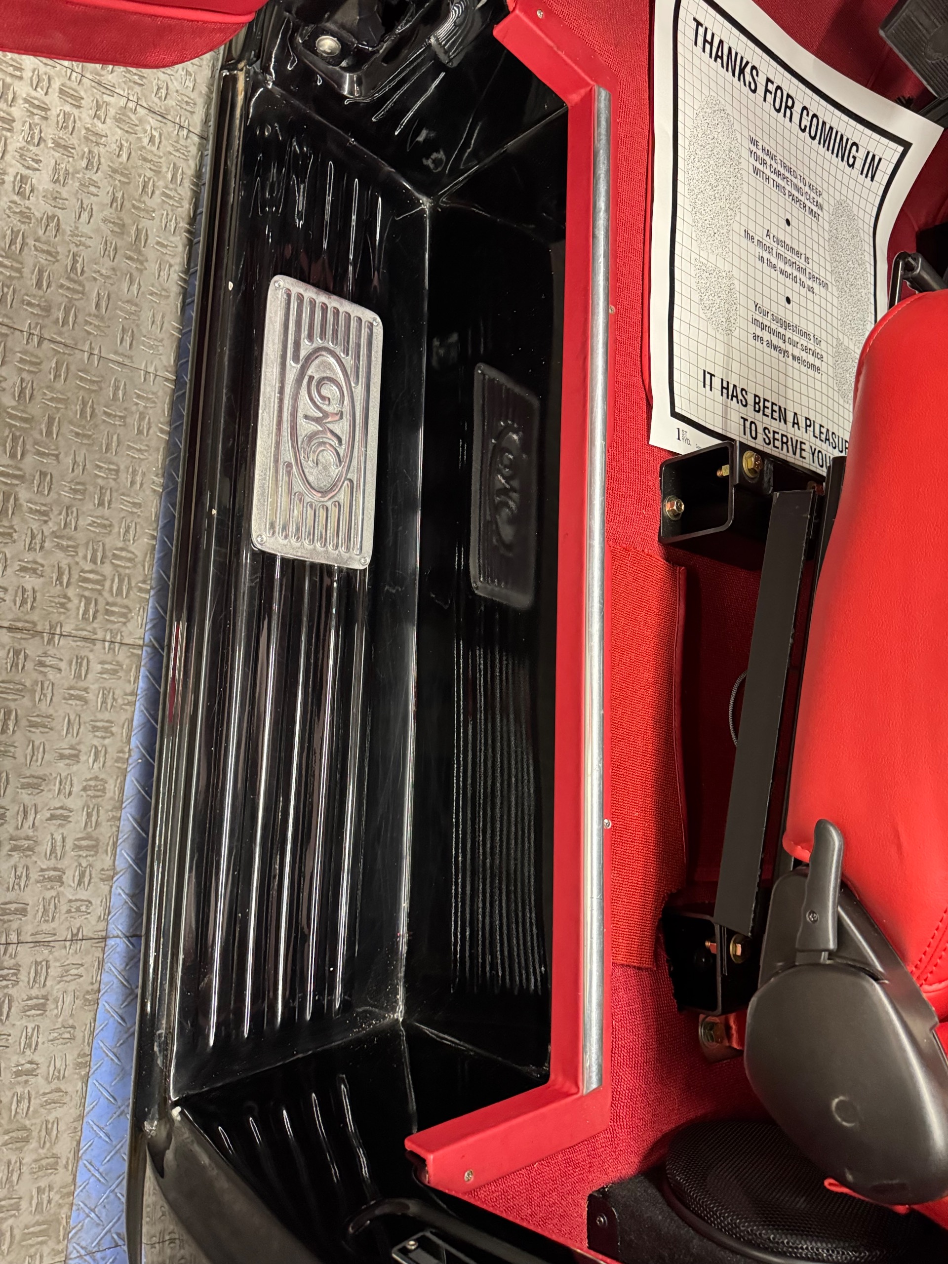 Used 1959 GMC 3100 Full Custom Truck/Show and Go-SEE VIDEO | Mundelein, IL