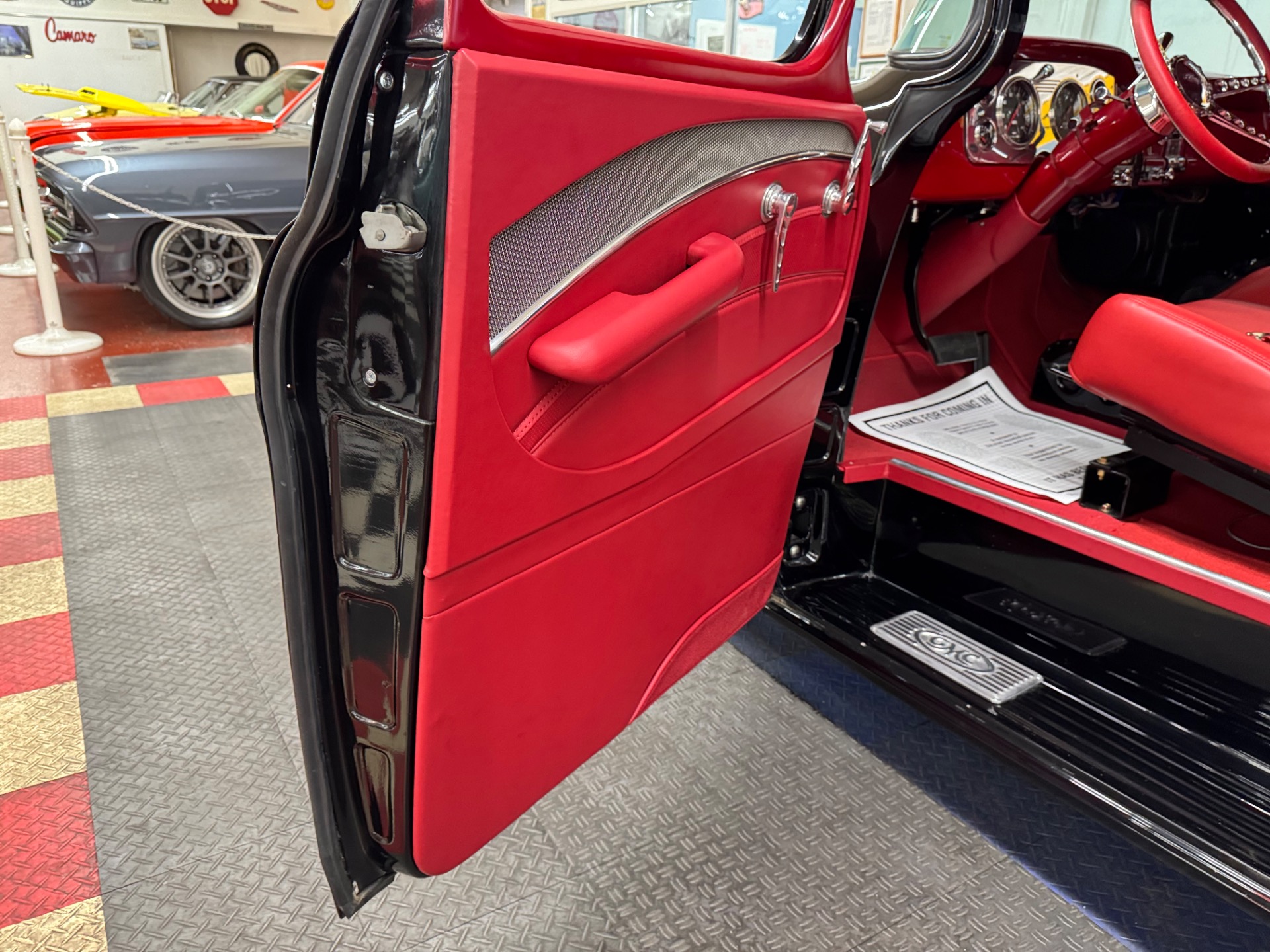 Used 1959 GMC 3100 Full Custom Truck/Show and Go-SEE VIDEO | Mundelein, IL