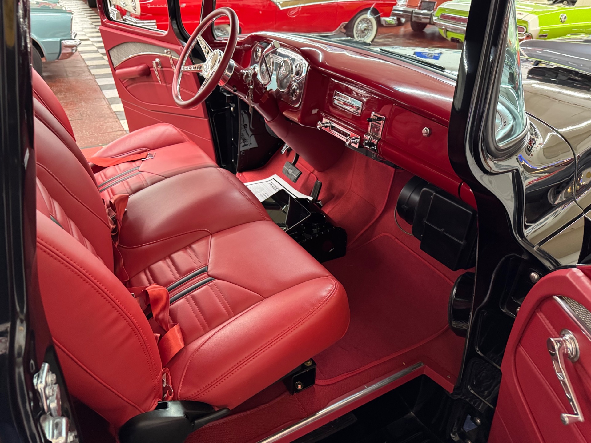 Used 1959 GMC 3100 Full Custom Truck/Show and Go-SEE VIDEO | Mundelein, IL