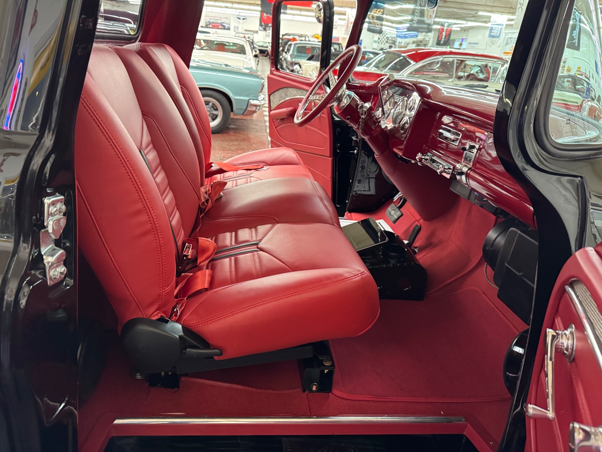 Used 1959 GMC 3100 Full Custom Truck/Show and Go-SEE VIDEO | Mundelein, IL