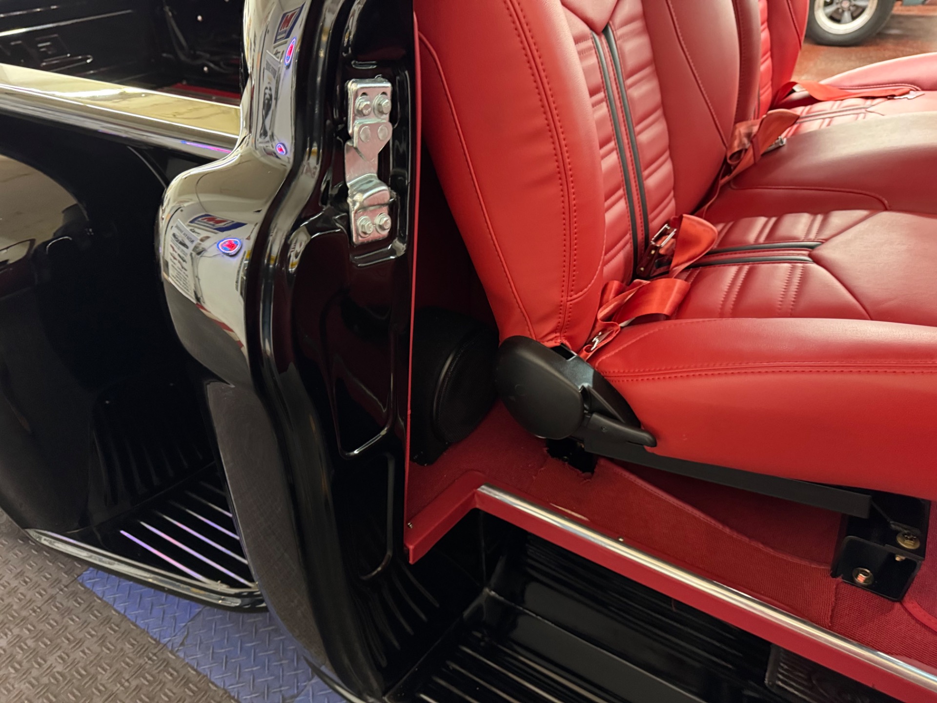 Used 1959 GMC 3100 Full Custom Truck/Show and Go-SEE VIDEO | Mundelein, IL