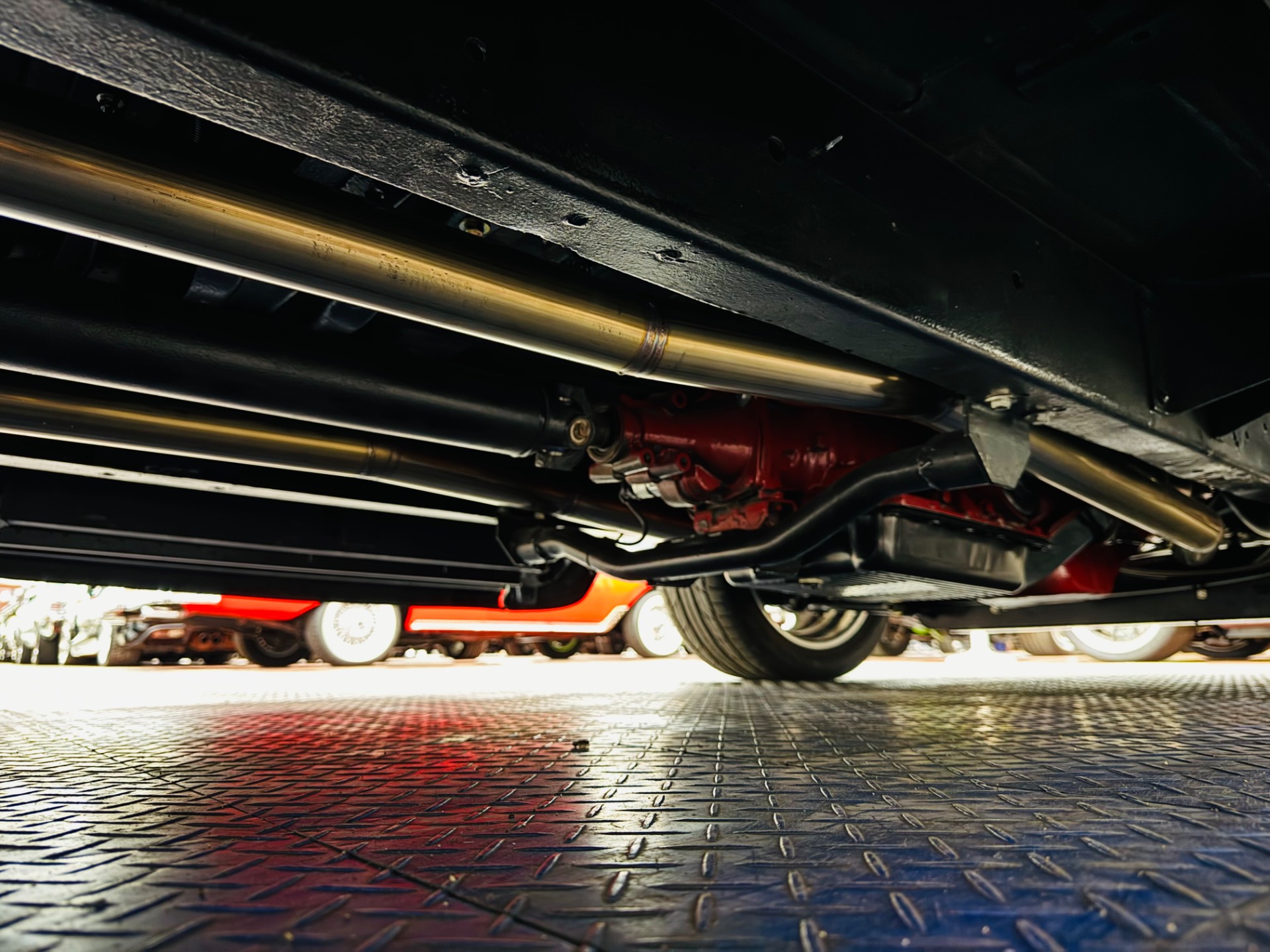 Used 1959 GMC 3100 Full Custom Truck/Show and Go-SEE VIDEO | Mundelein, IL