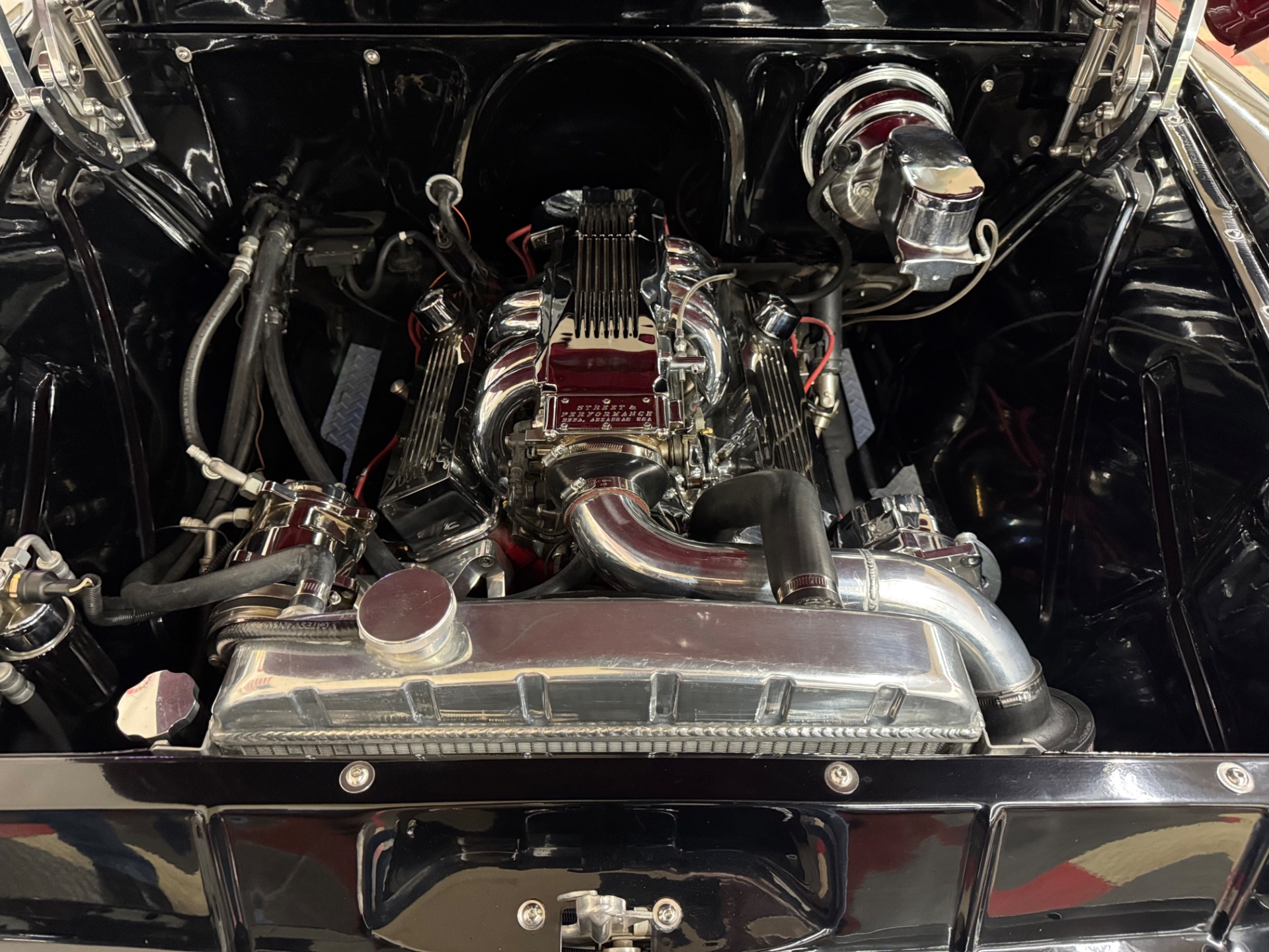 Used 1959 GMC 3100 Full Custom Truck/Show and Go-SEE VIDEO | Mundelein, IL