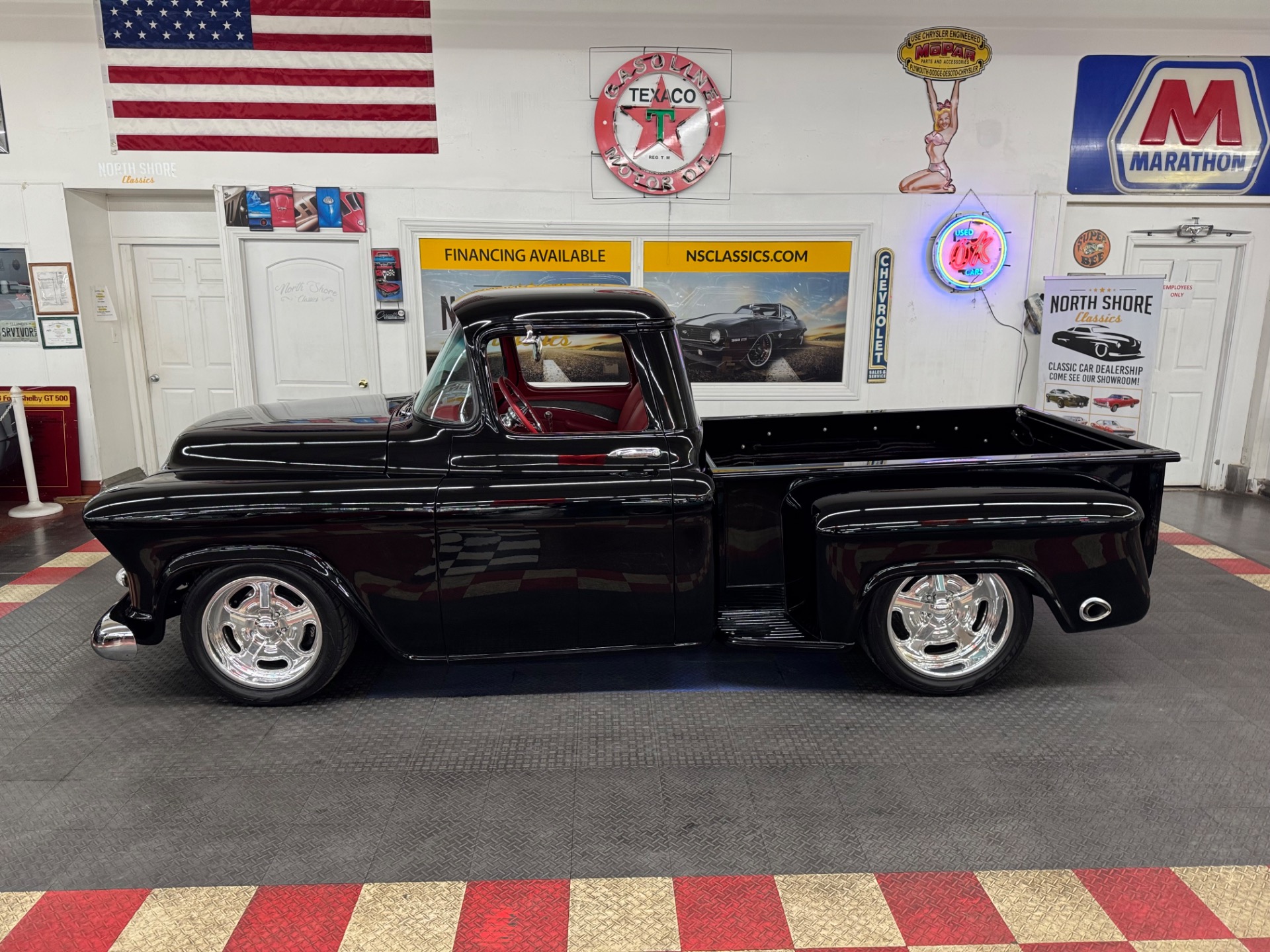 Used 1959 GMC 3100 Full Custom Truck/Show and Go-SEE VIDEO | Mundelein, IL