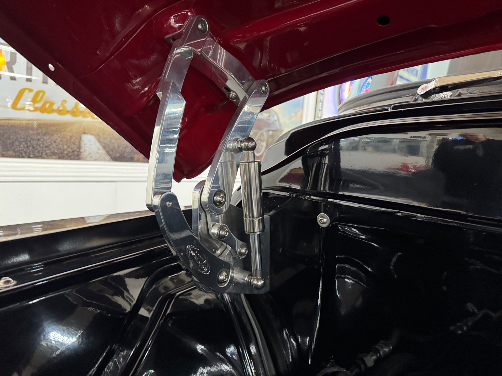 Used 1959 GMC 3100 Full Custom Truck/Show and Go-SEE VIDEO | Mundelein, IL