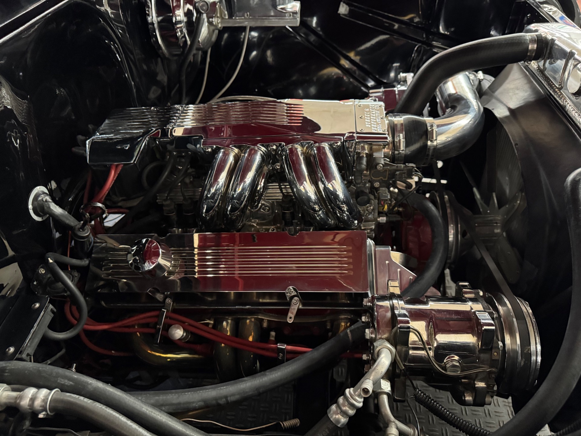 Used 1959 GMC 3100 Full Custom Truck/Show and Go-SEE VIDEO | Mundelein, IL