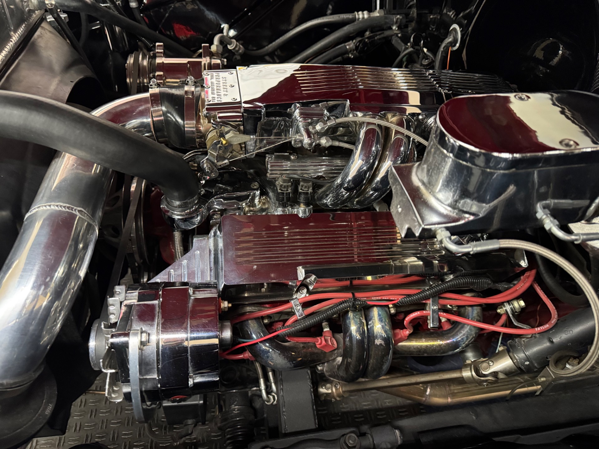 Used 1959 GMC 3100 Full Custom Truck/Show and Go-SEE VIDEO | Mundelein, IL