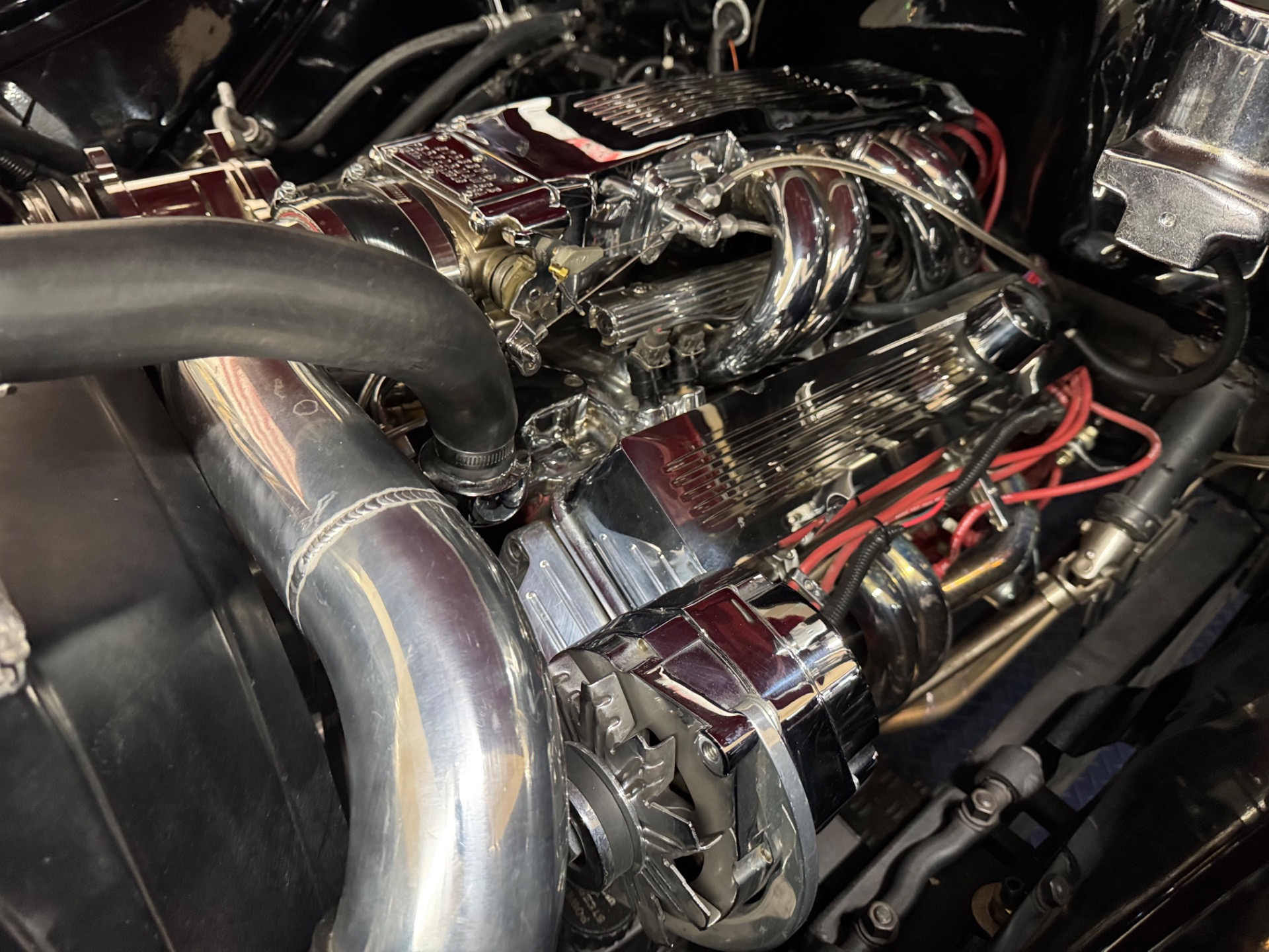 Used 1959 GMC 3100 Full Custom Truck/Show and Go-SEE VIDEO | Mundelein, IL