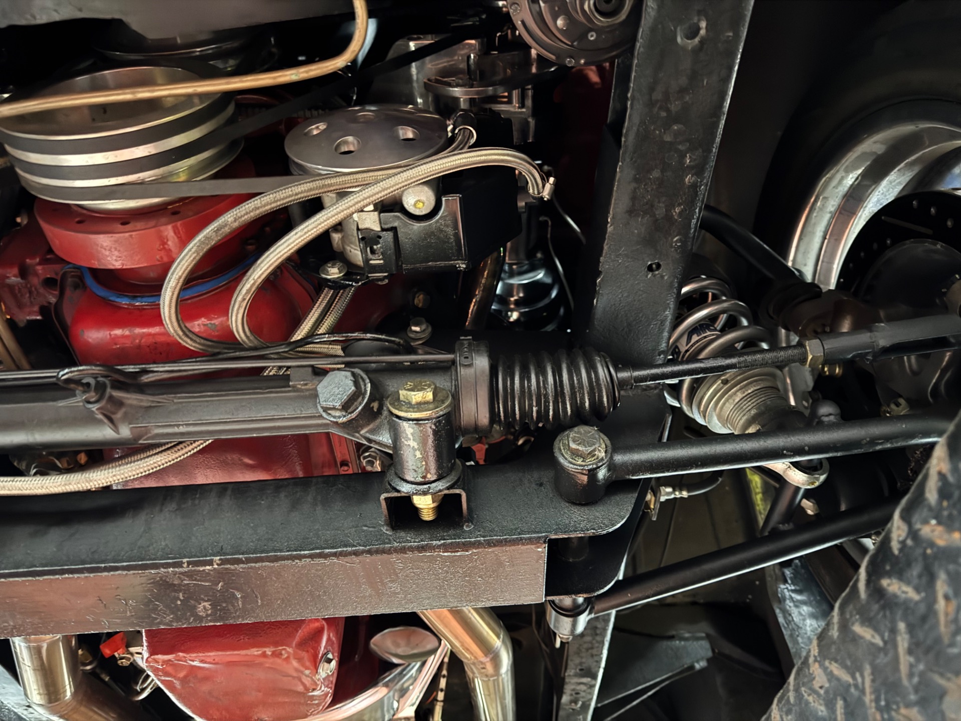 Used 1959 GMC 3100 Full Custom Truck/Show and Go-SEE VIDEO | Mundelein, IL