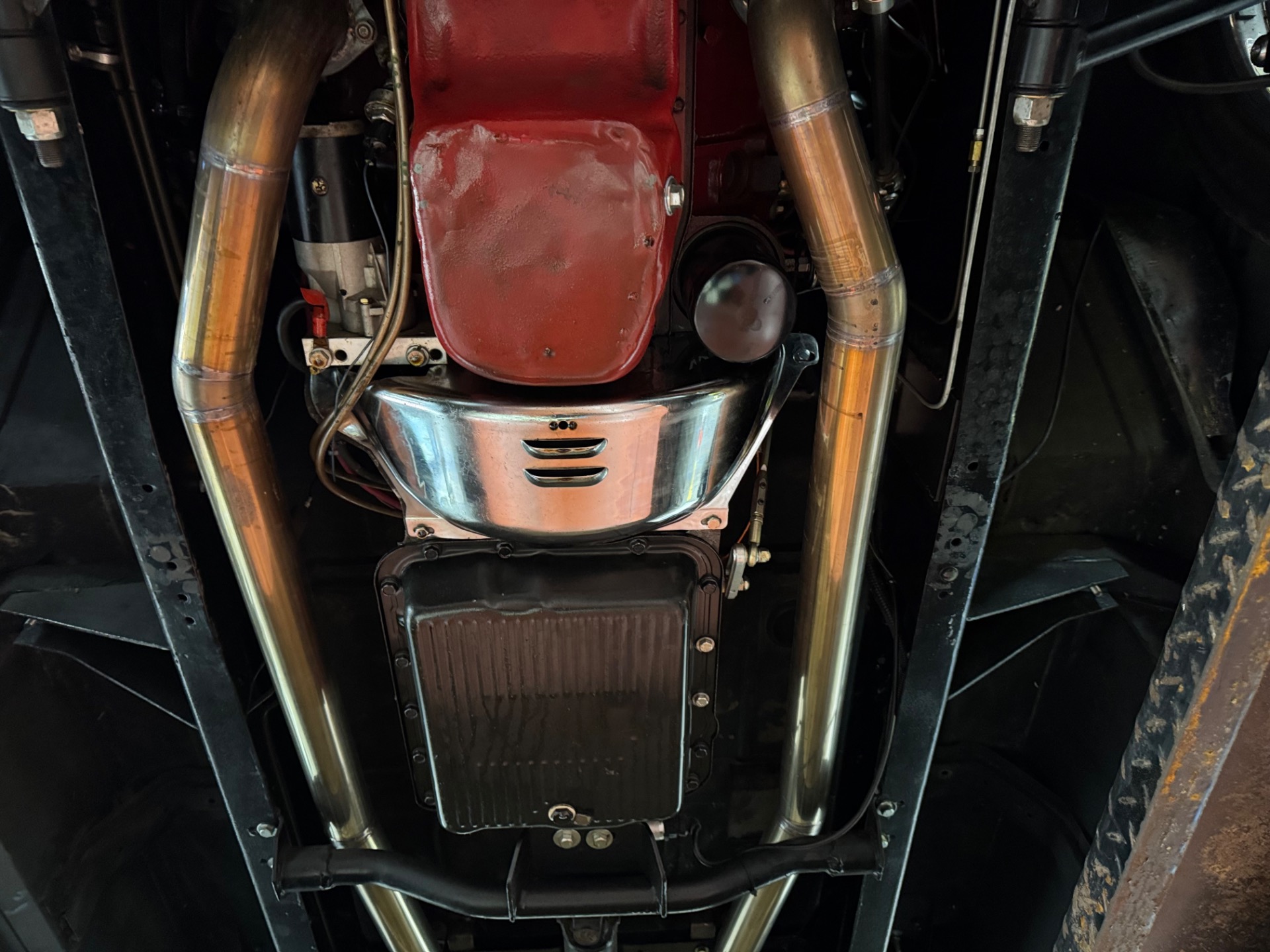 Used 1959 GMC 3100 Full Custom Truck/Show and Go-SEE VIDEO | Mundelein, IL