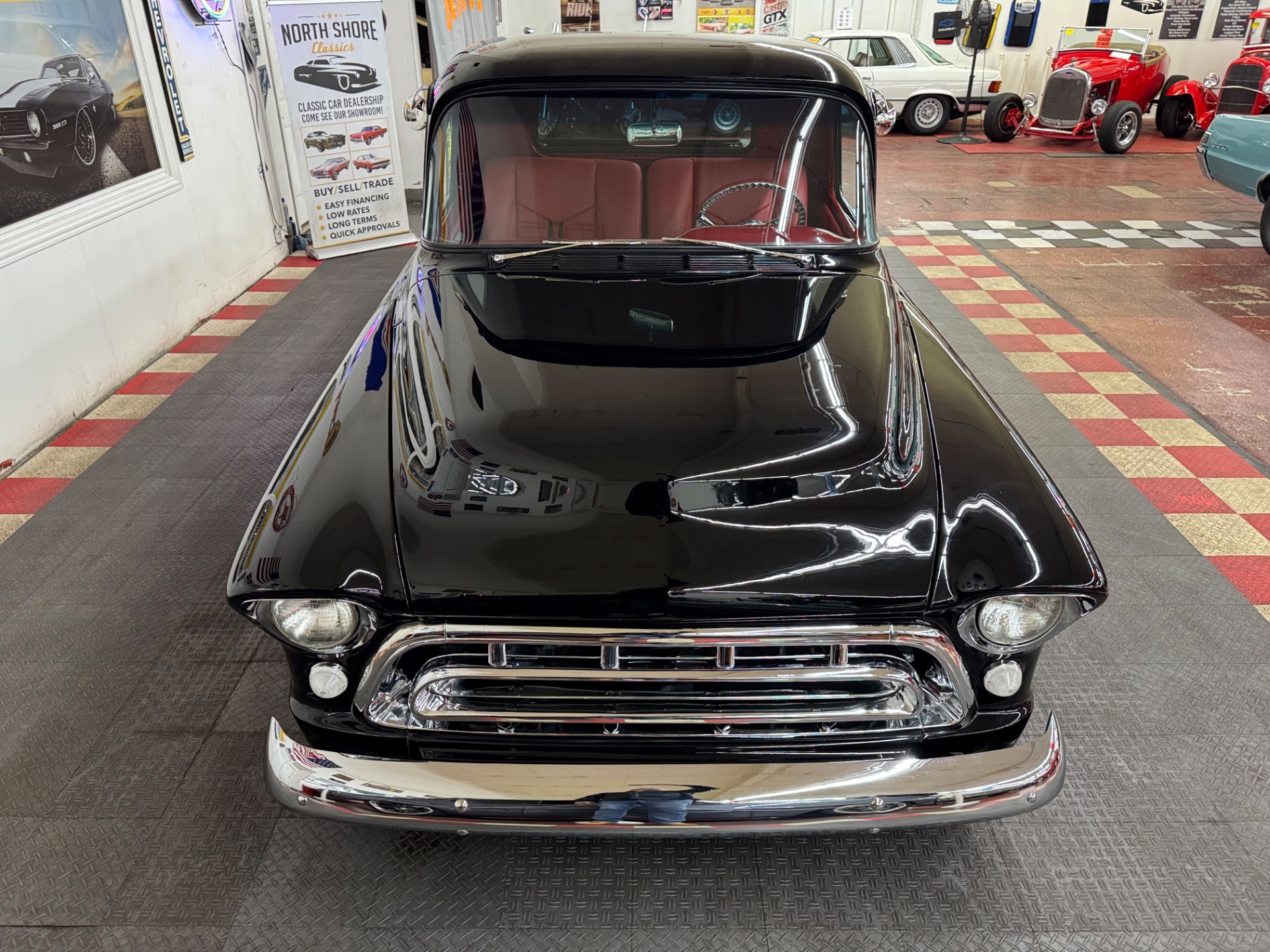 Used 1959 GMC 3100 Full Custom Truck/Show and Go-SEE VIDEO | Mundelein, IL