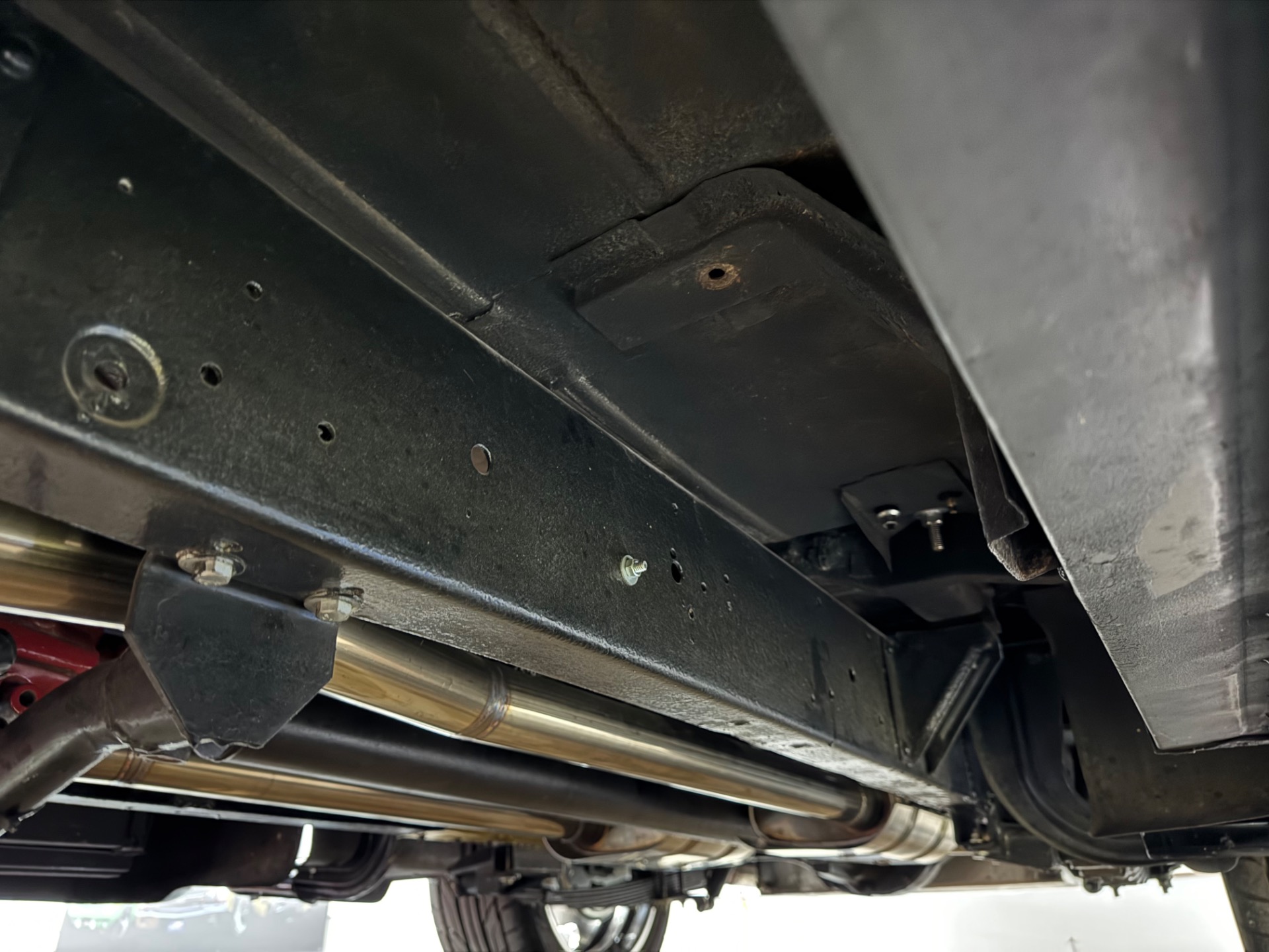 Used 1959 GMC 3100 Full Custom Truck/Show and Go-SEE VIDEO | Mundelein, IL