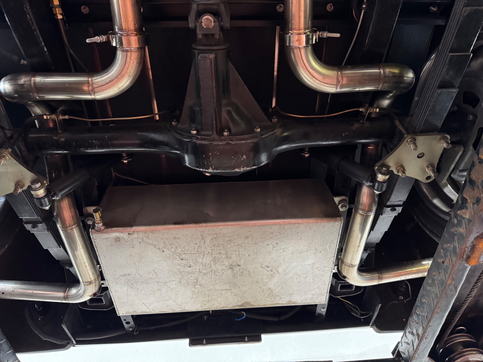 Used 1959 GMC 3100 Full Custom Truck/Show and Go-SEE VIDEO | Mundelein, IL