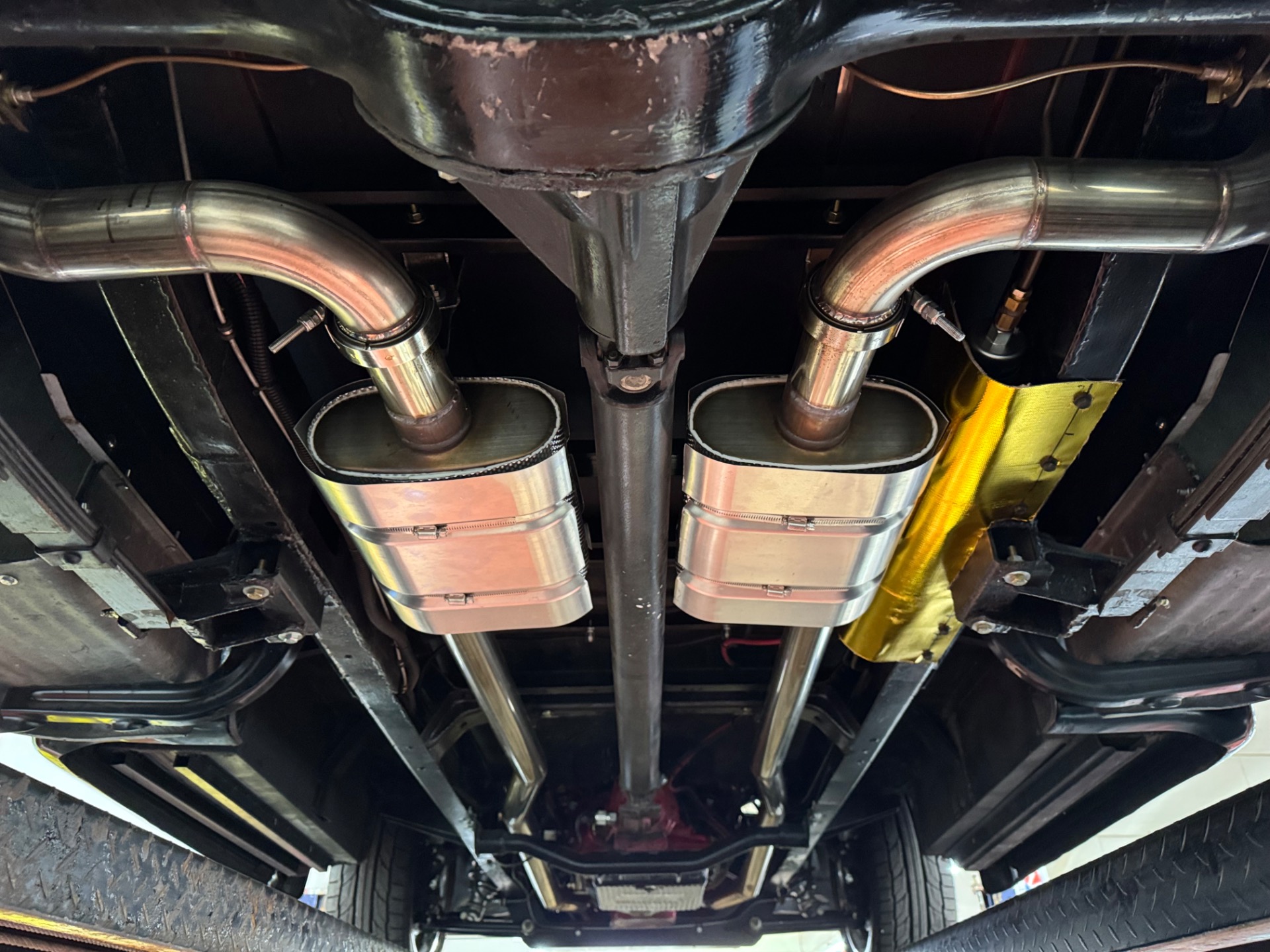 Used 1959 GMC 3100 Full Custom Truck/Show and Go-SEE VIDEO | Mundelein, IL