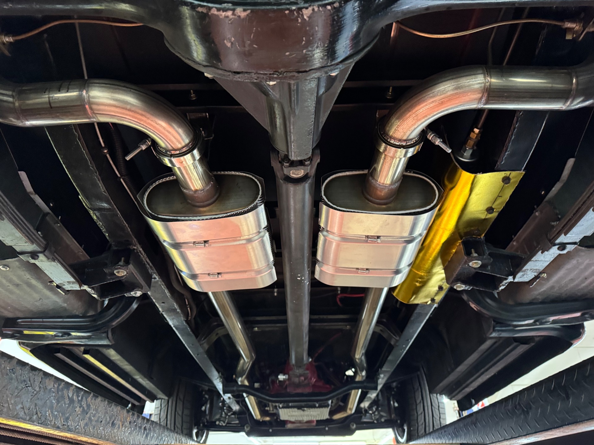 Used 1959 GMC 3100 Full Custom Truck/Show and Go-SEE VIDEO | Mundelein, IL