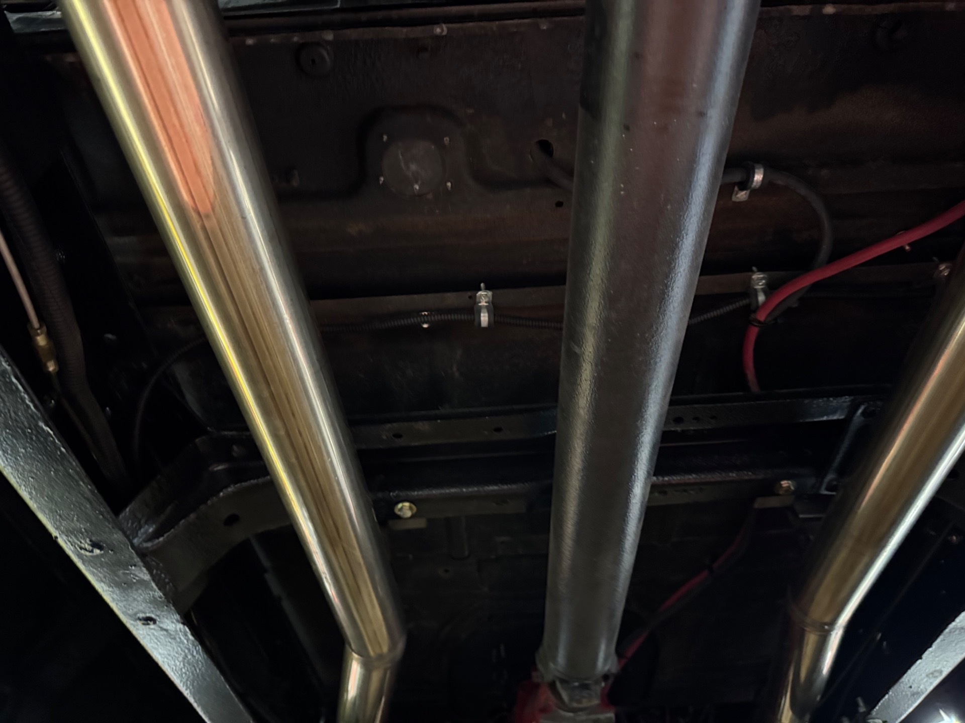 Used 1959 GMC 3100 Full Custom Truck/Show and Go-SEE VIDEO | Mundelein, IL