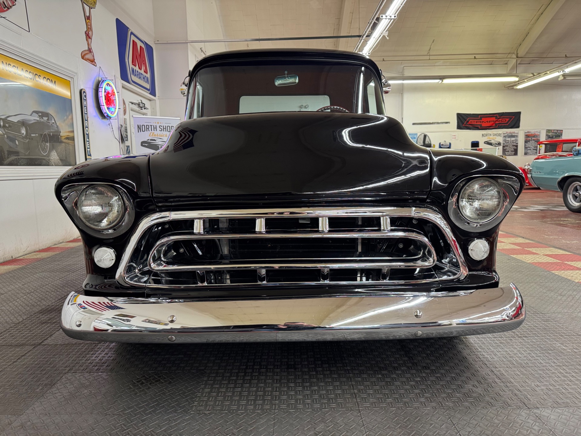 Used 1959 GMC 3100 Full Custom Truck/Show and Go-SEE VIDEO | Mundelein, IL