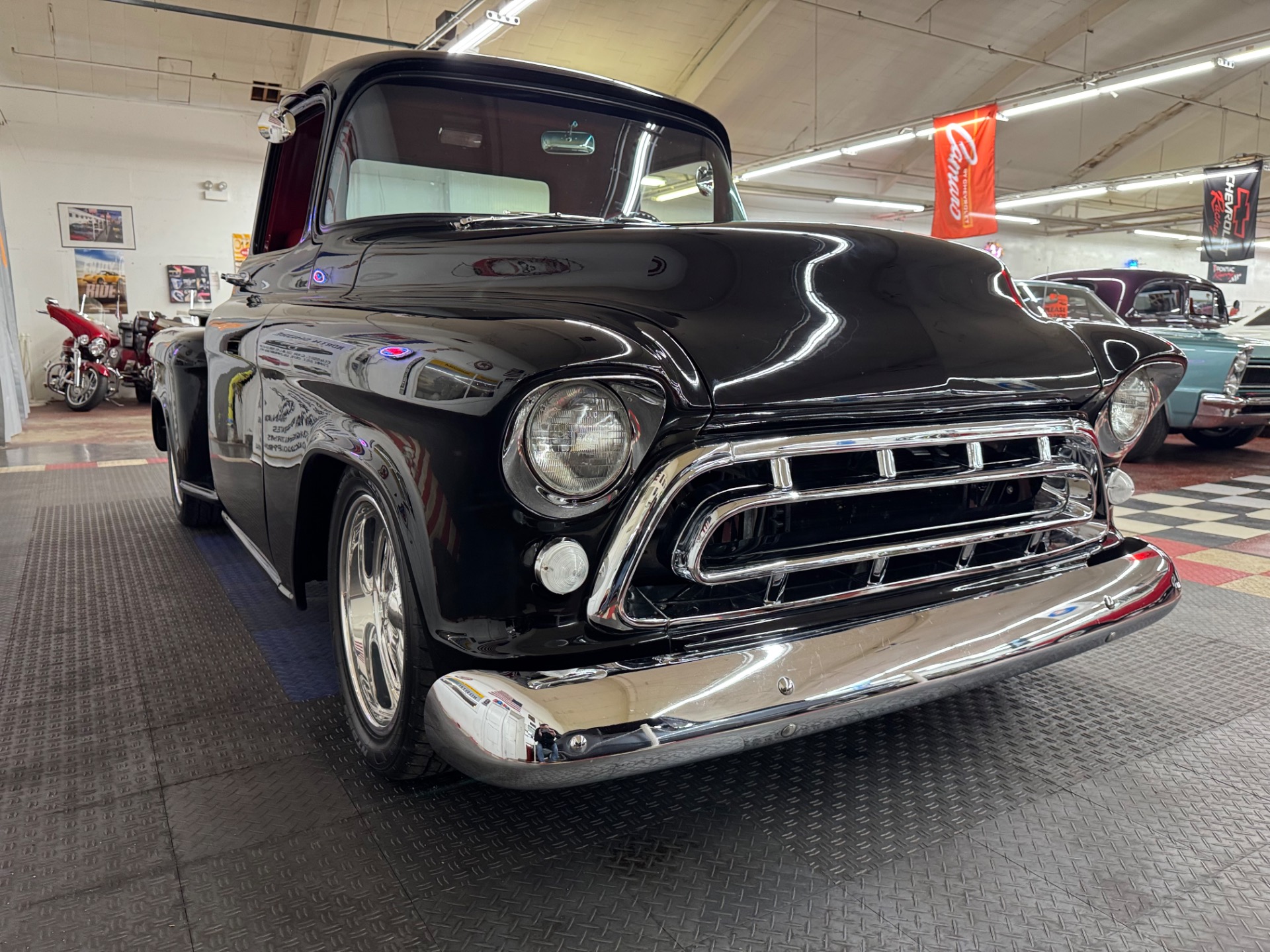 Used 1959 GMC 3100 Full Custom Truck/Show and Go-SEE VIDEO | Mundelein, IL