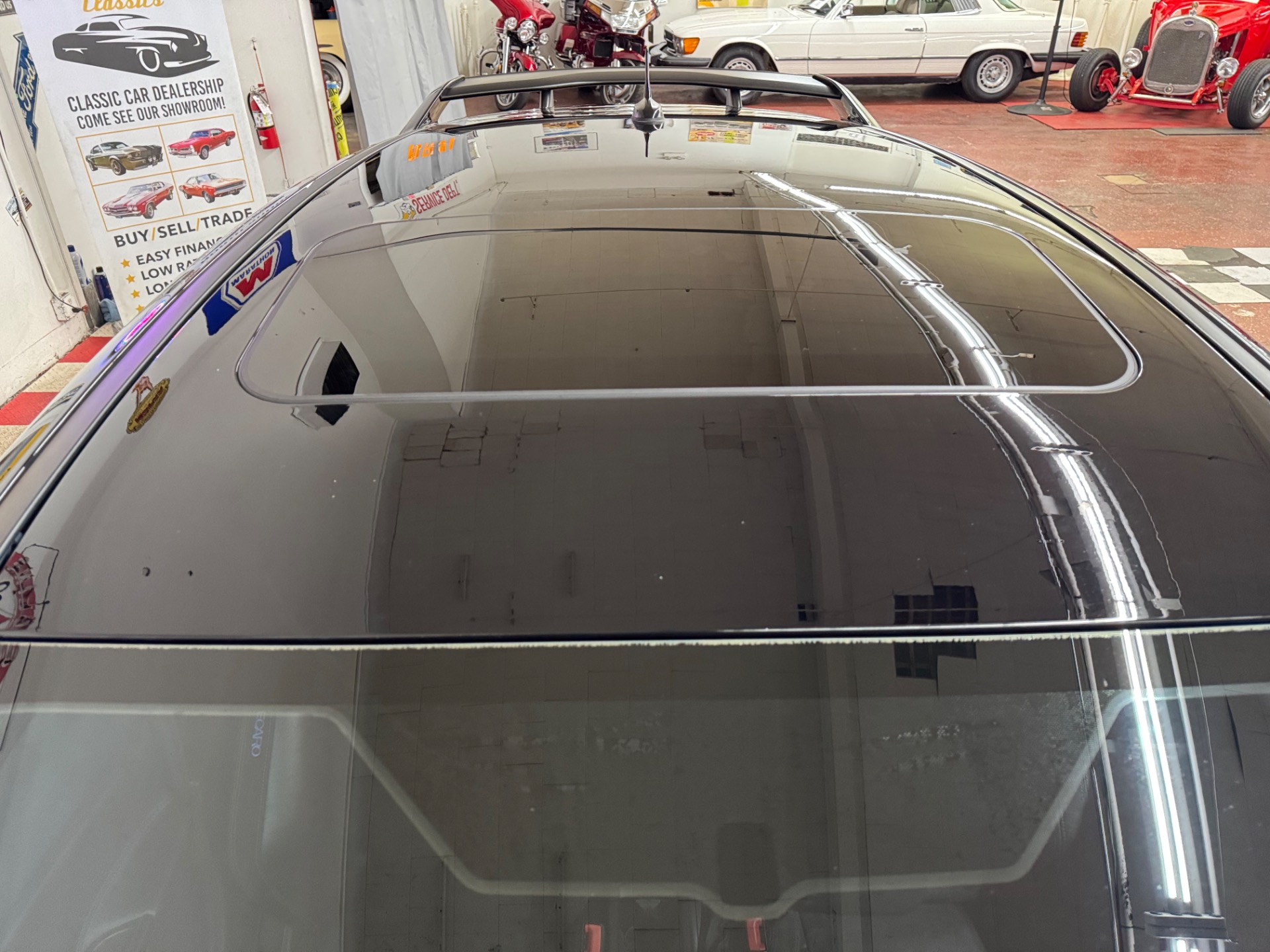 Used 2017 Ford Focus RS Sunroof-SEE VIDEO | Mundelein, IL