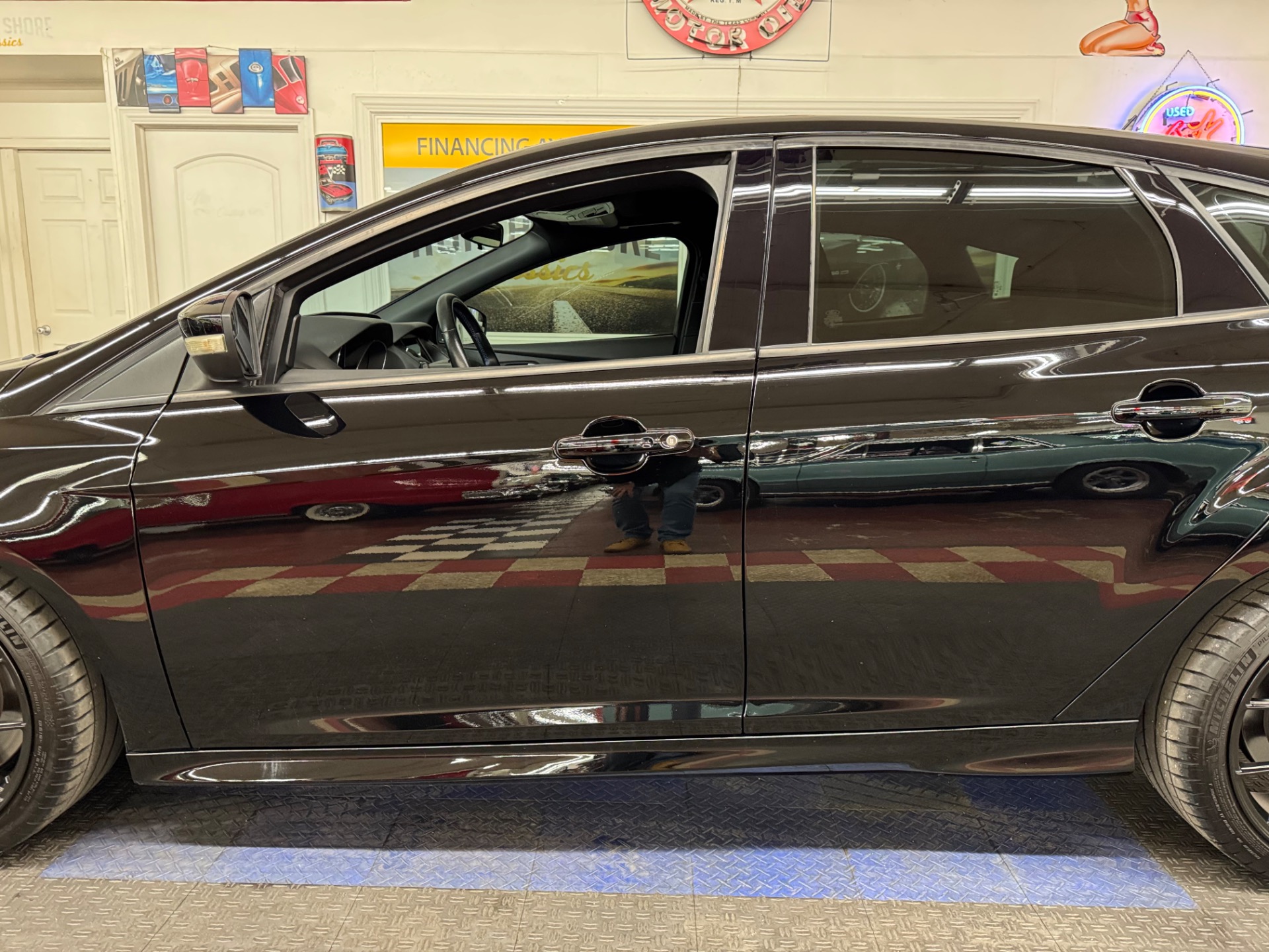 Used 2017 Ford Focus RS Sunroof-SEE VIDEO | Mundelein, IL