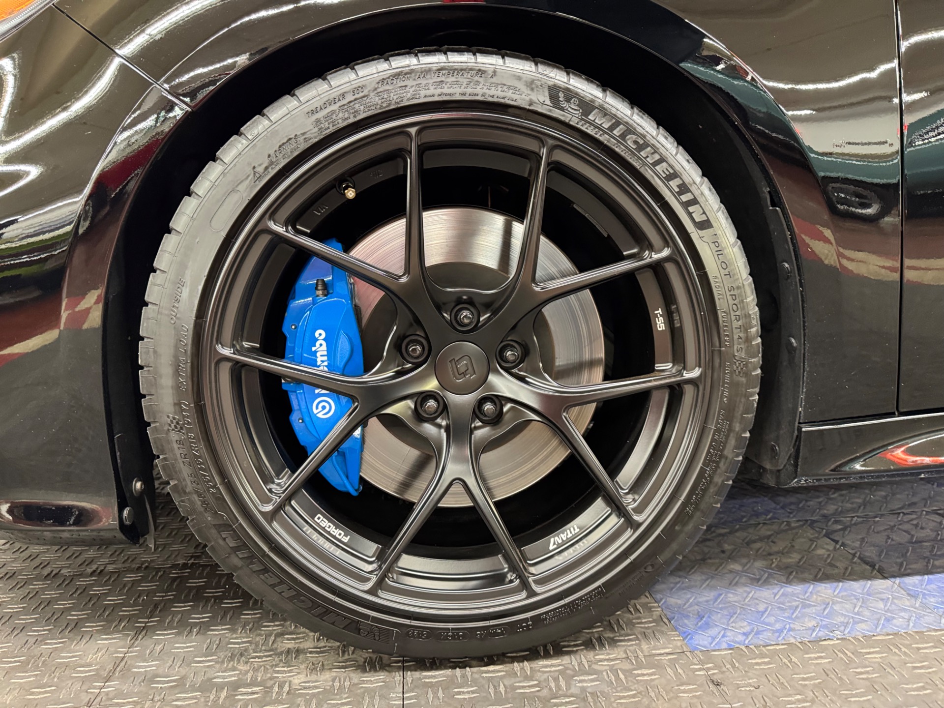 Used 2017 Ford Focus RS Sunroof-SEE VIDEO | Mundelein, IL