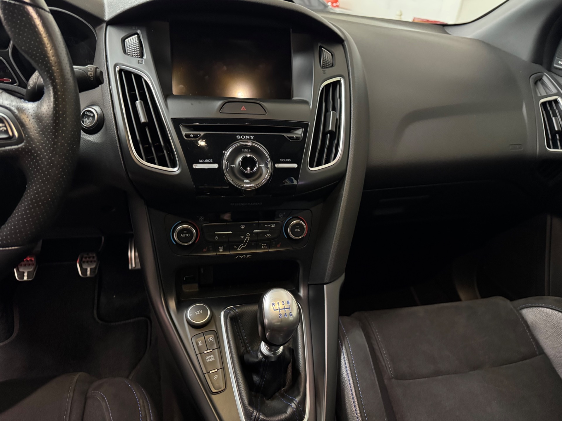 Used 2017 Ford Focus RS Sunroof-SEE VIDEO | Mundelein, IL