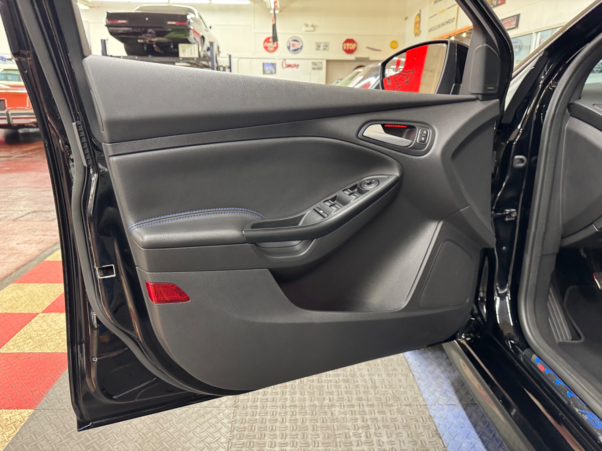 Used 2017 Ford Focus RS Sunroof-SEE VIDEO | Mundelein, IL