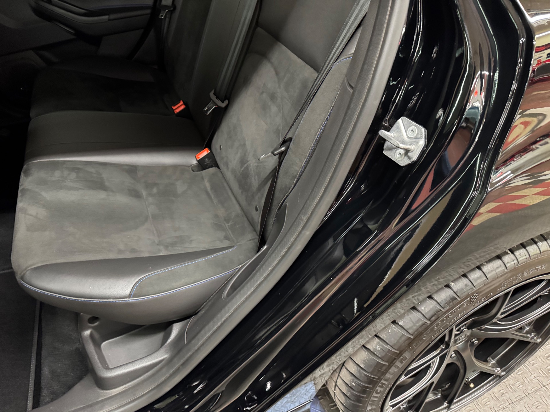 Used 2017 Ford Focus RS Sunroof-SEE VIDEO | Mundelein, IL