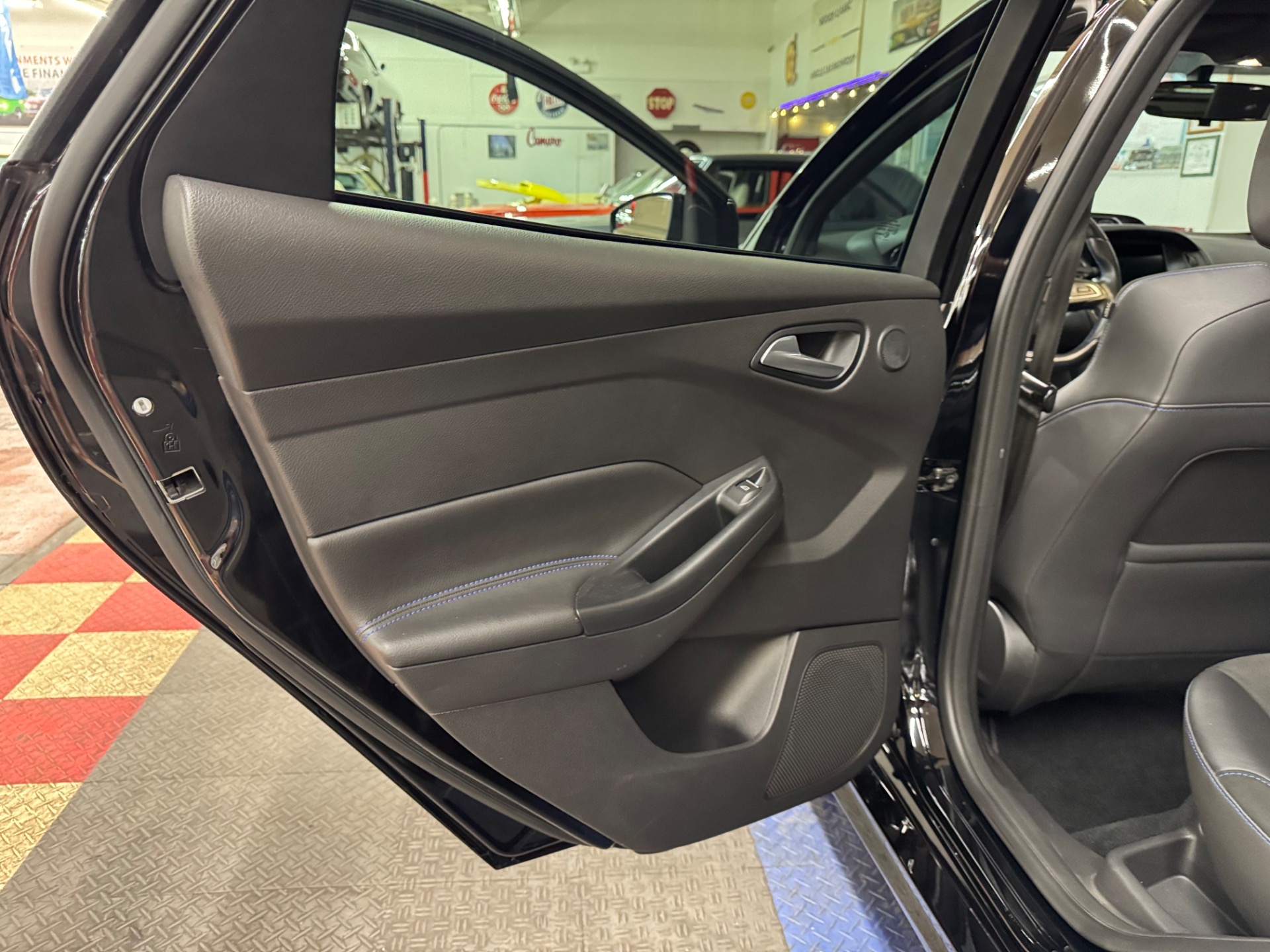 Used 2017 Ford Focus RS Sunroof-SEE VIDEO | Mundelein, IL