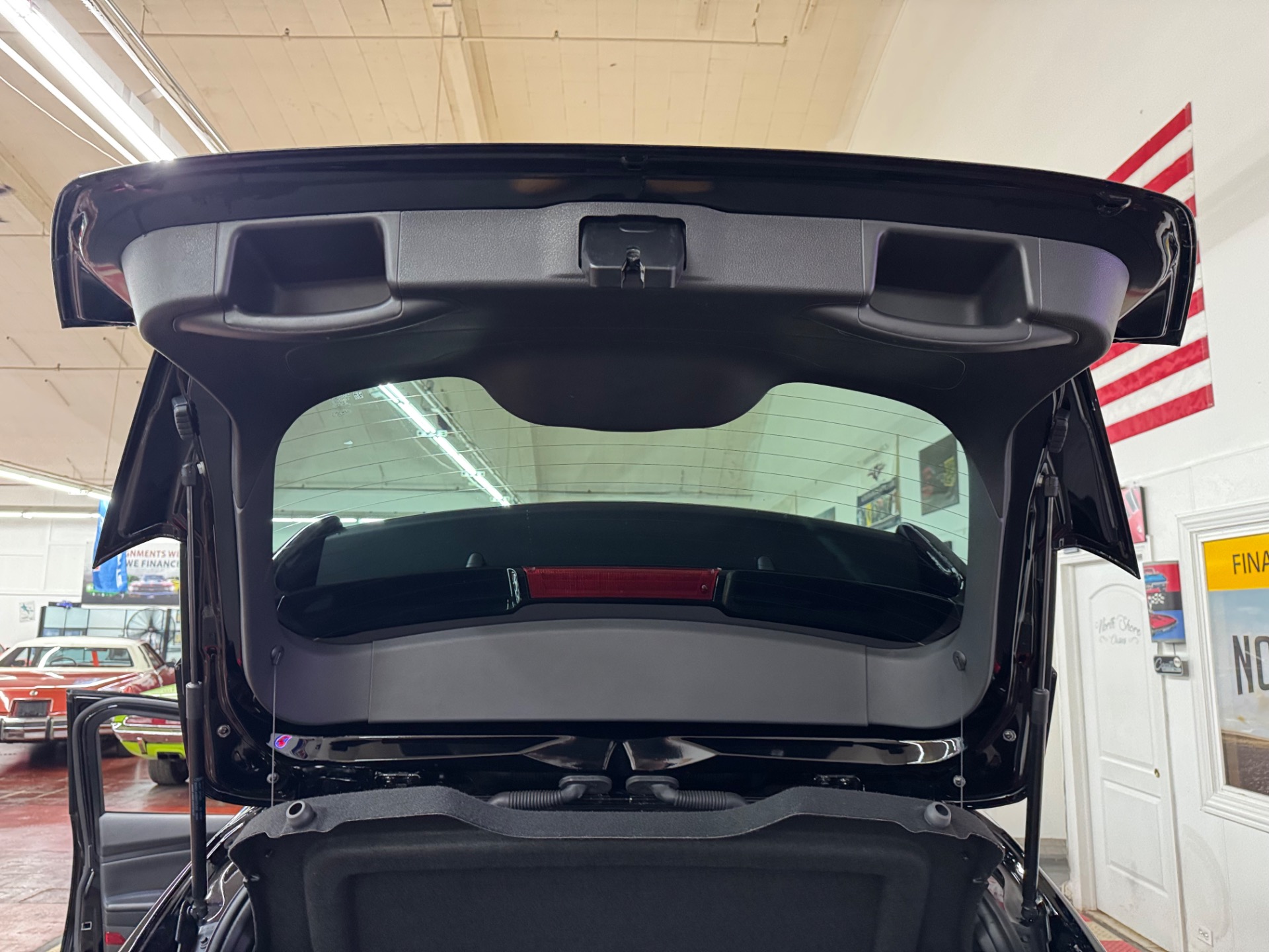 Used 2017 Ford Focus RS Sunroof-SEE VIDEO | Mundelein, IL