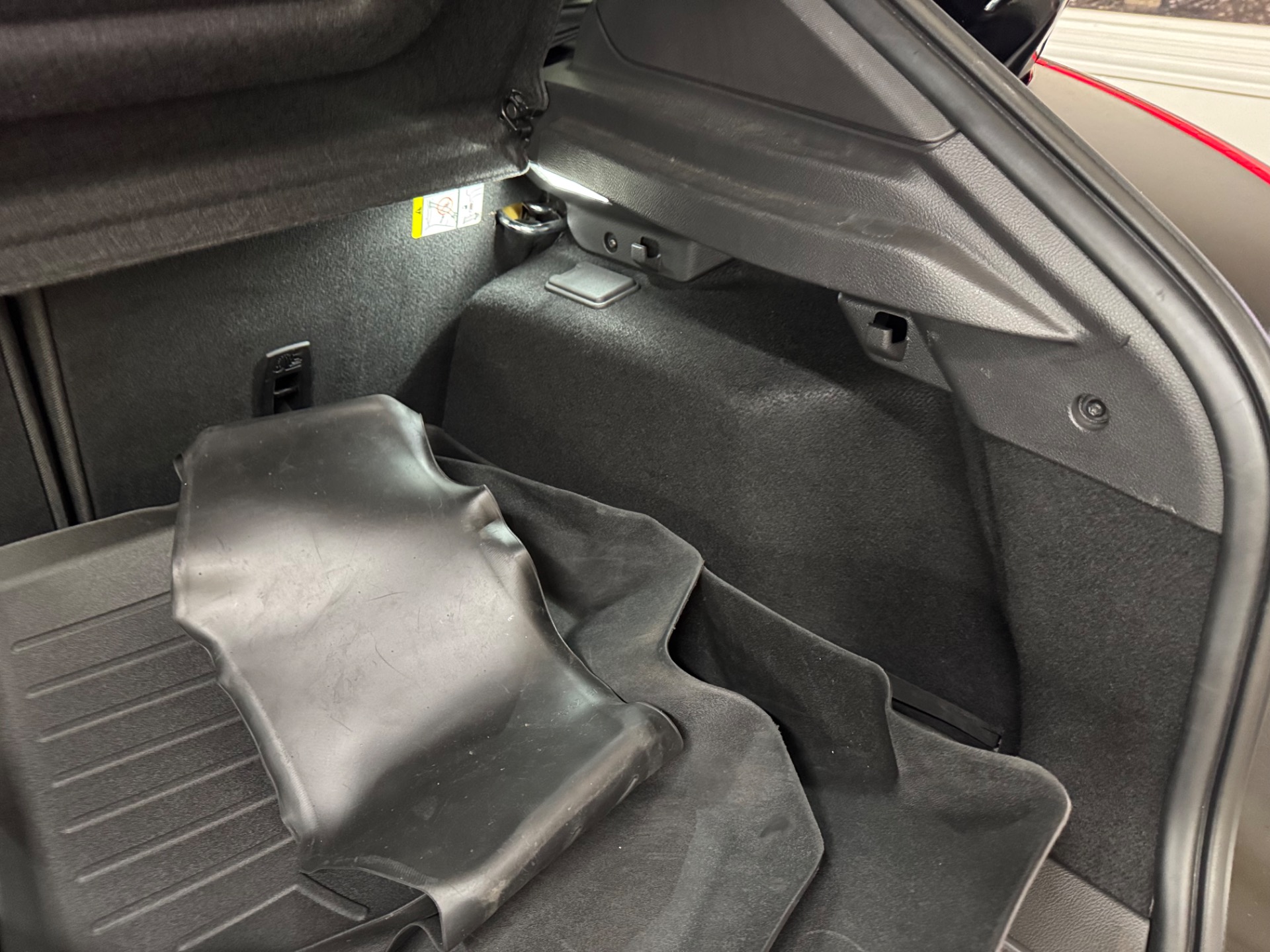 Used 2017 Ford Focus RS Sunroof-SEE VIDEO | Mundelein, IL