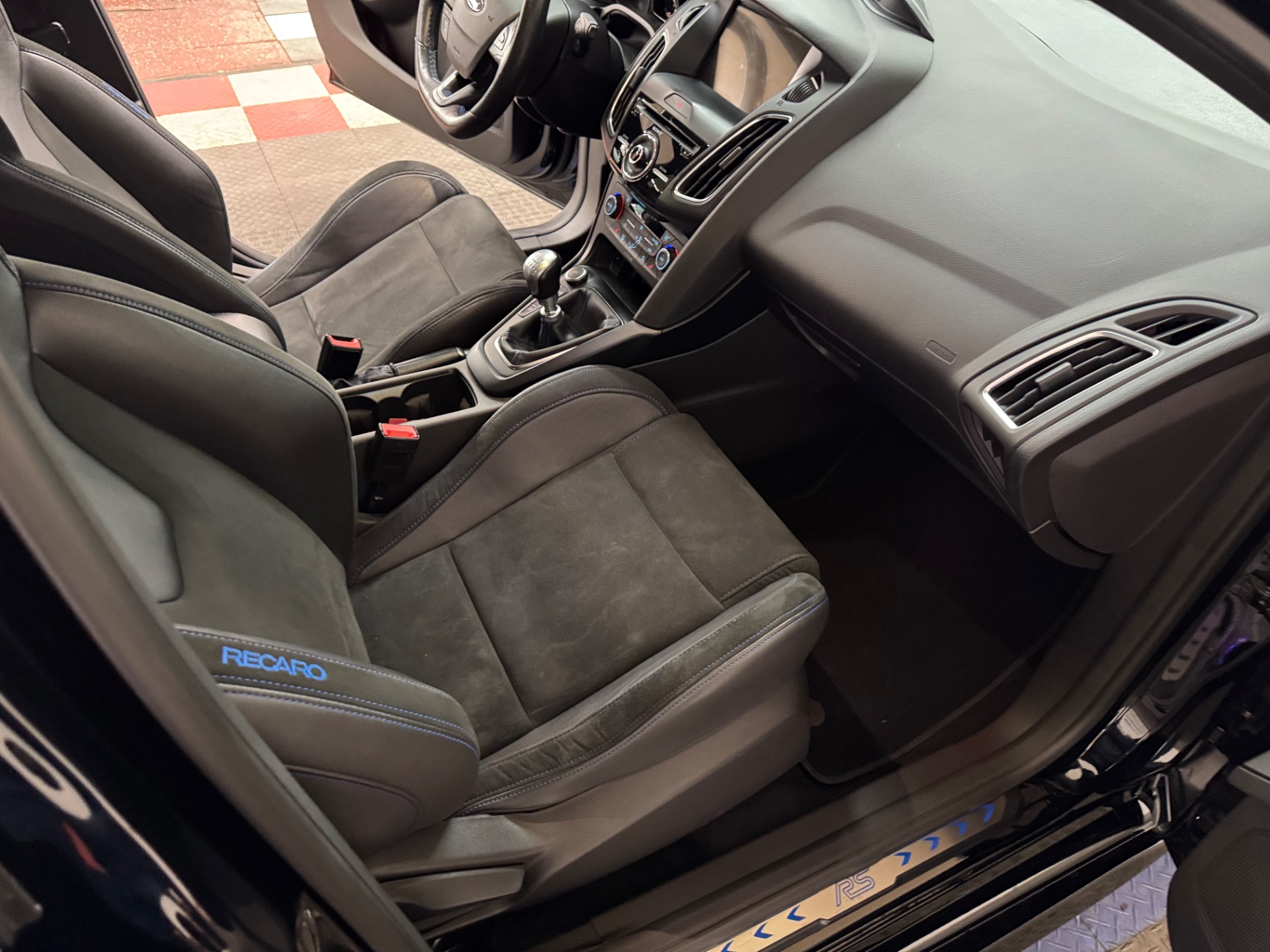 Used 2017 Ford Focus RS Sunroof-SEE VIDEO | Mundelein, IL