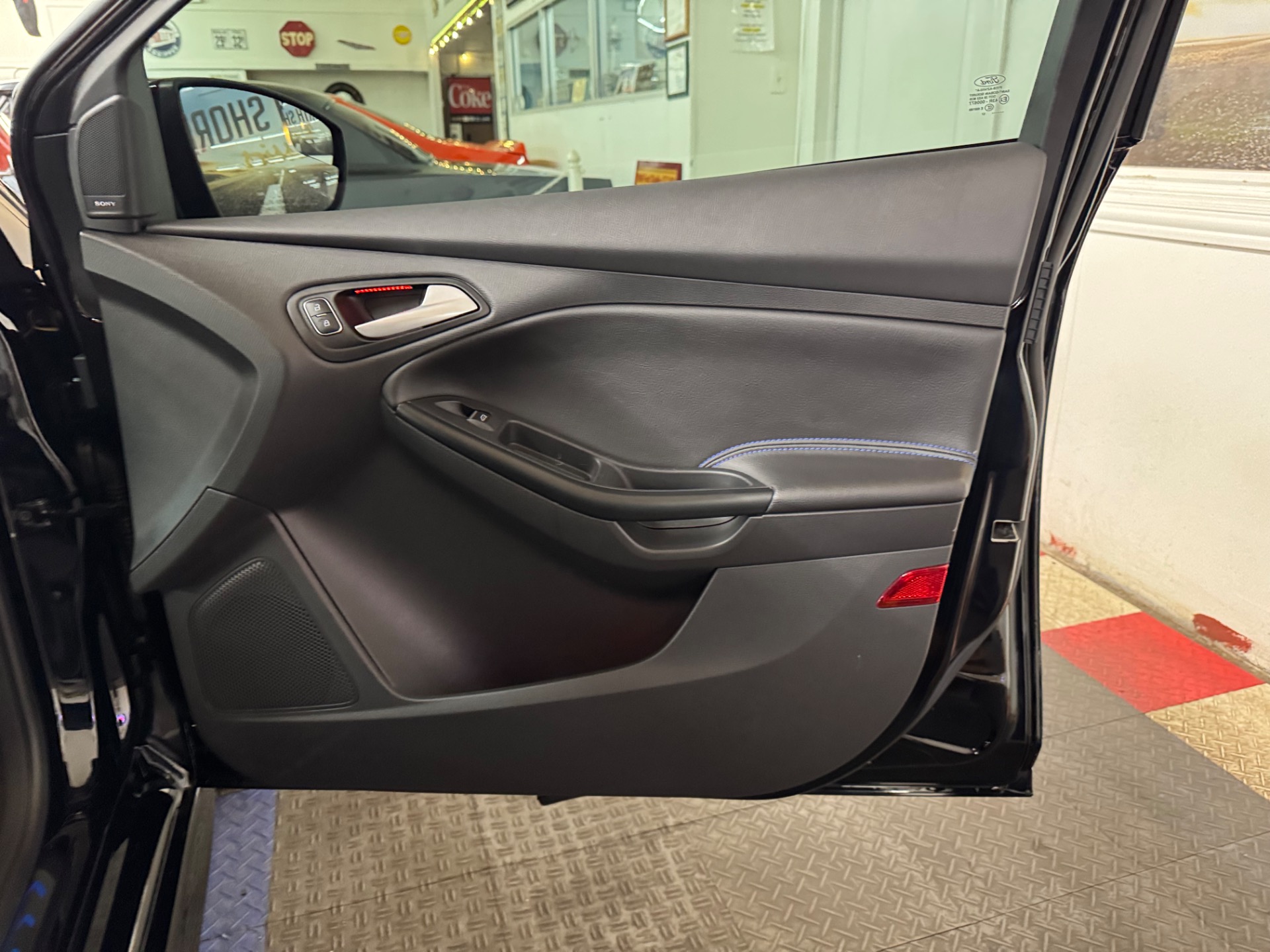 Used 2017 Ford Focus RS Sunroof-SEE VIDEO | Mundelein, IL