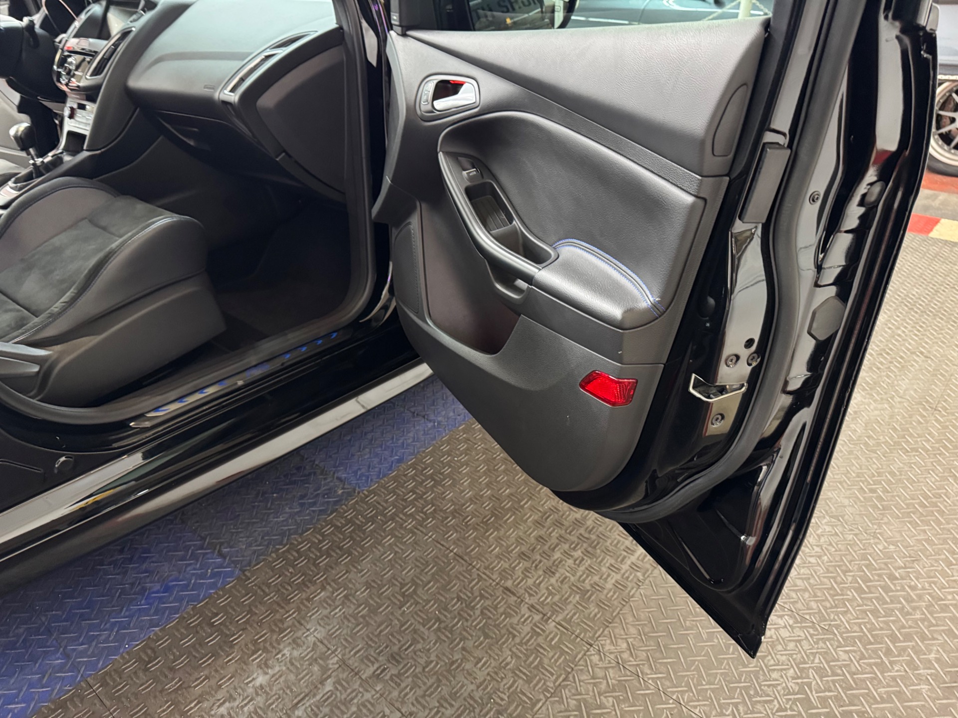 Used 2017 Ford Focus RS Sunroof-SEE VIDEO | Mundelein, IL