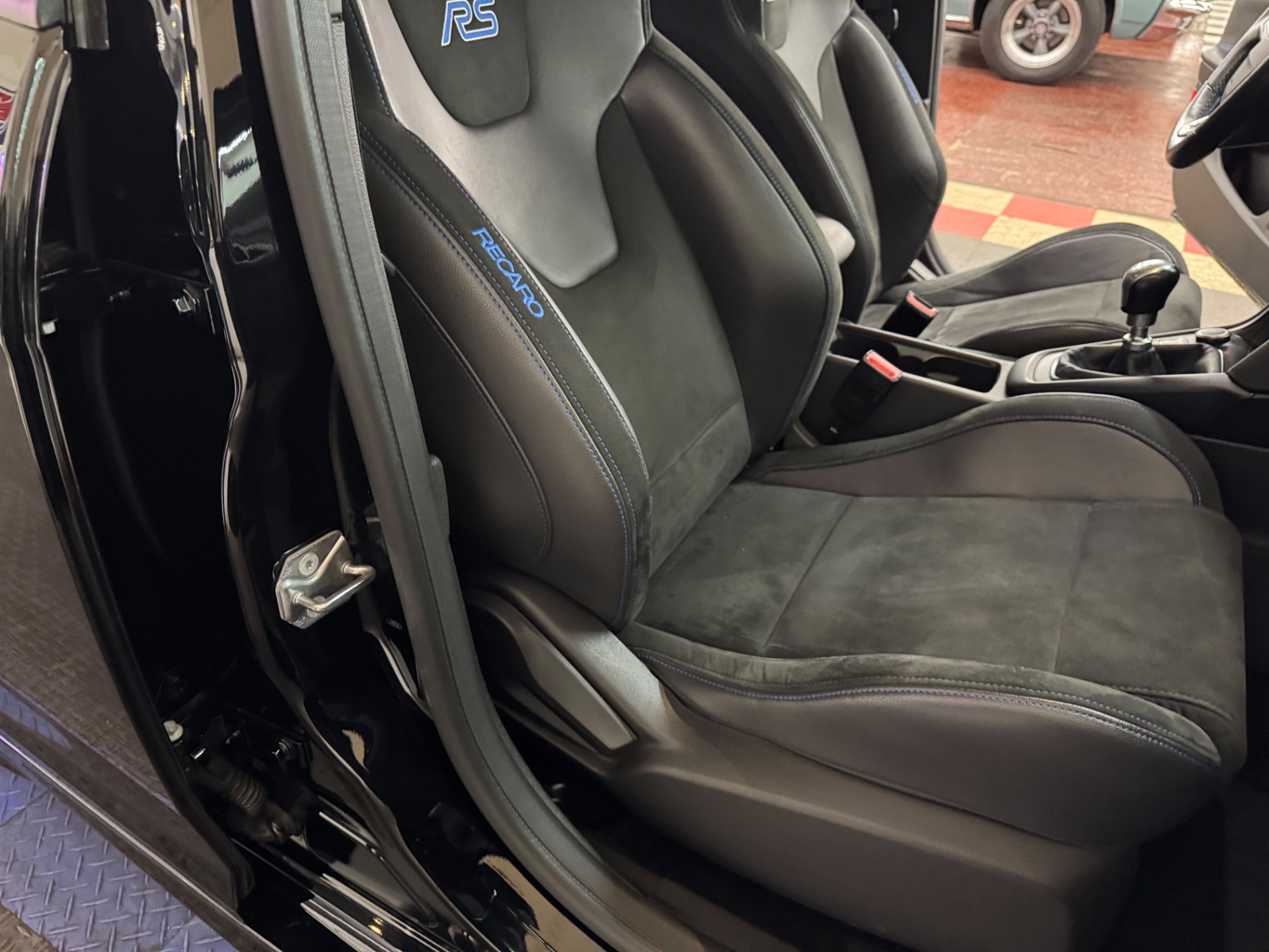 Used 2017 Ford Focus RS Sunroof-SEE VIDEO | Mundelein, IL