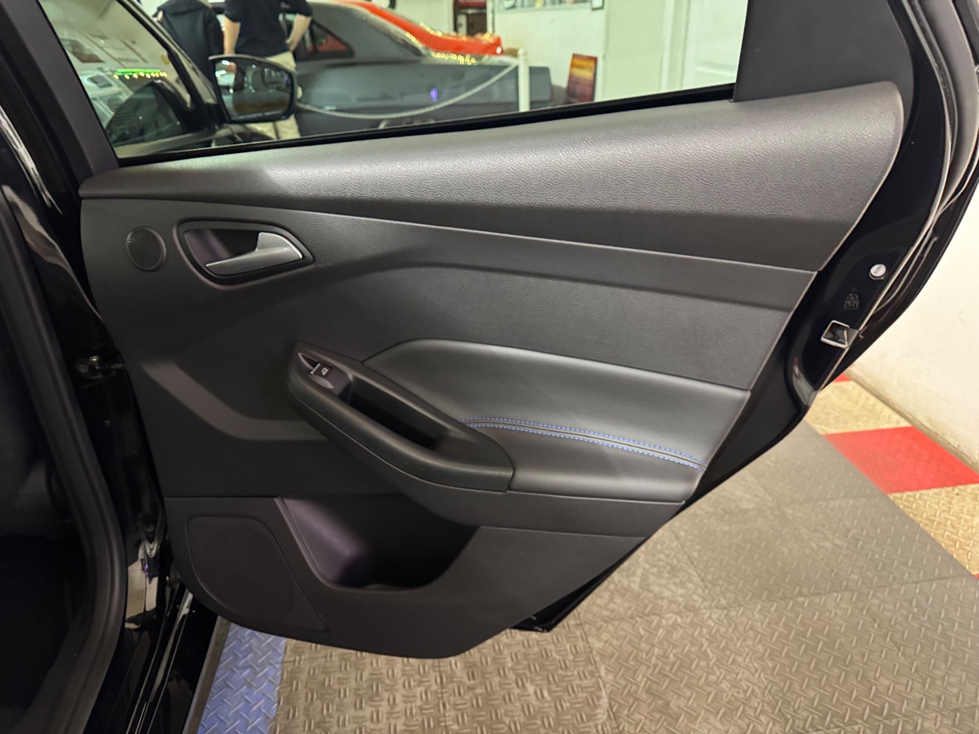 Used 2017 Ford Focus RS Sunroof-SEE VIDEO | Mundelein, IL