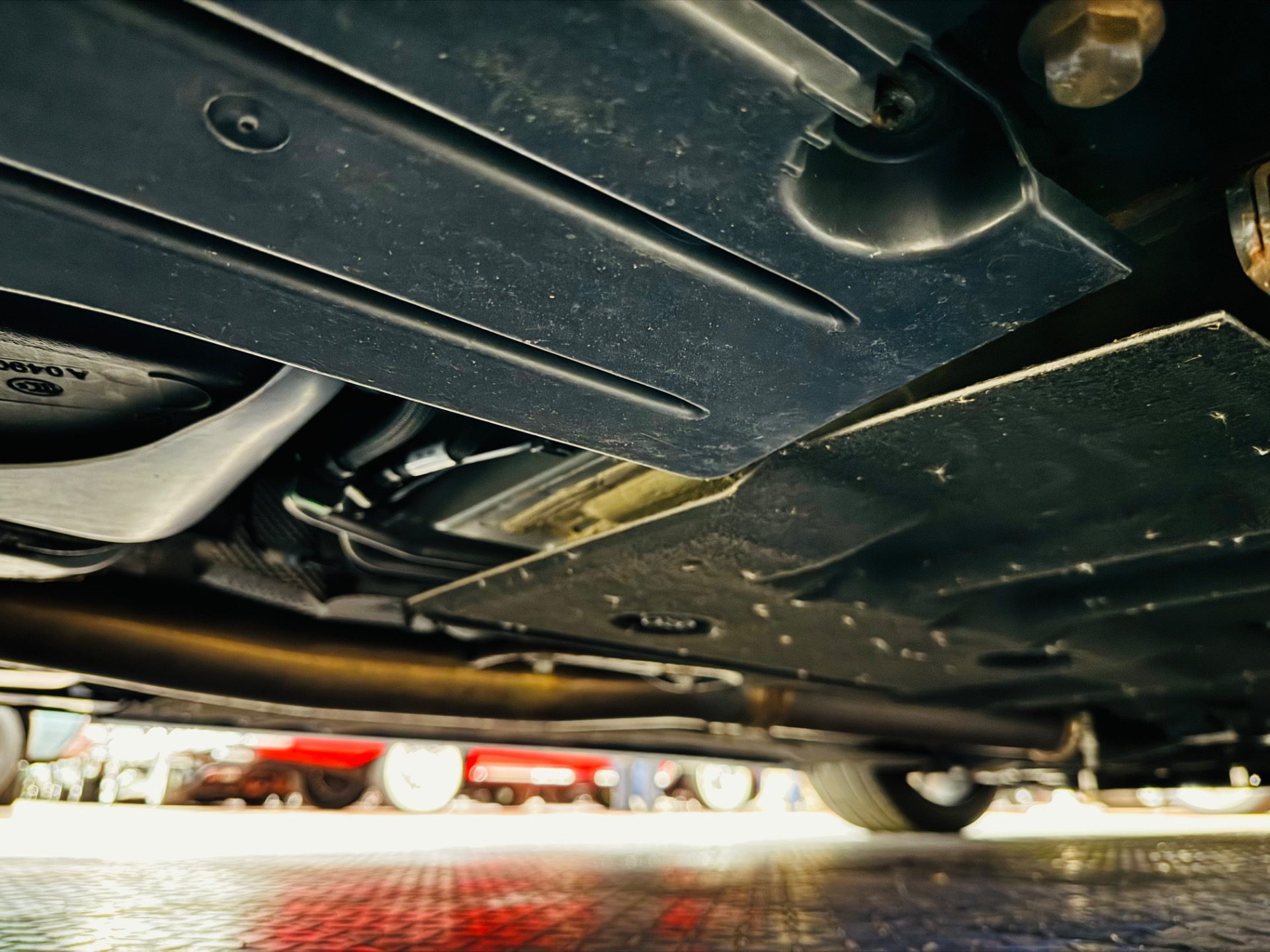 Used 2017 Ford Focus RS Sunroof-SEE VIDEO | Mundelein, IL