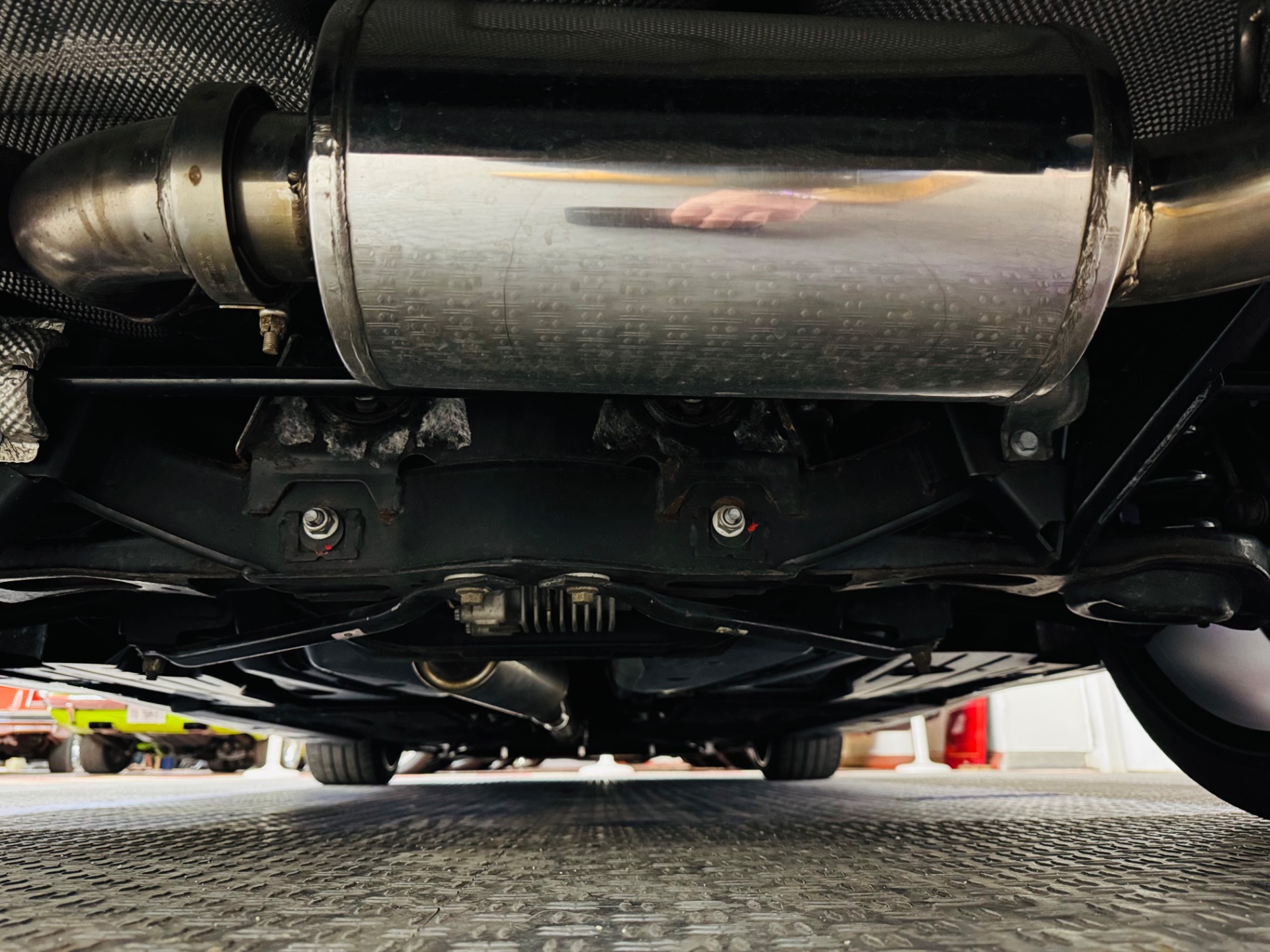 Used 2017 Ford Focus RS Sunroof-SEE VIDEO | Mundelein, IL