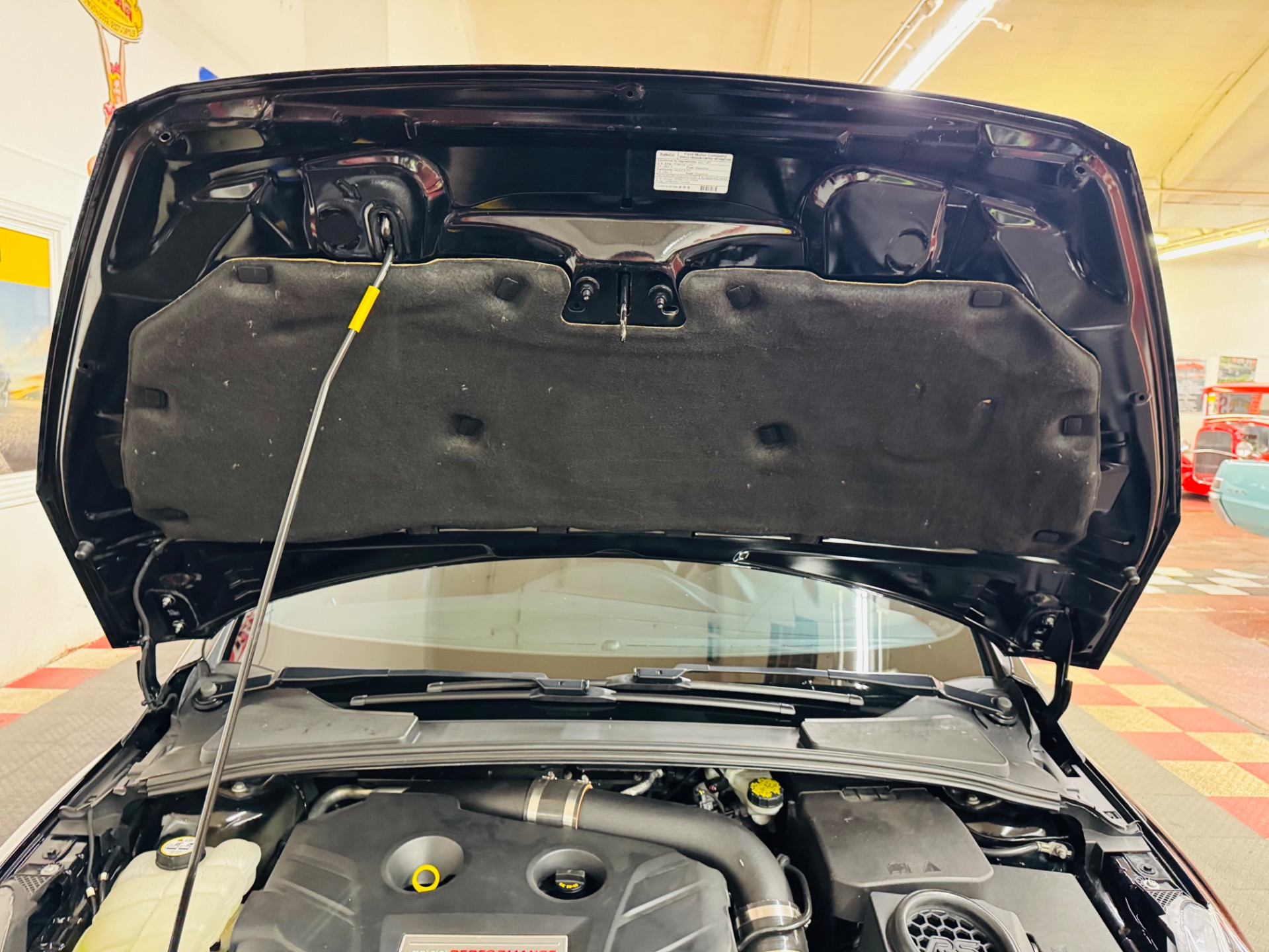 Used 2017 Ford Focus RS Sunroof-SEE VIDEO | Mundelein, IL