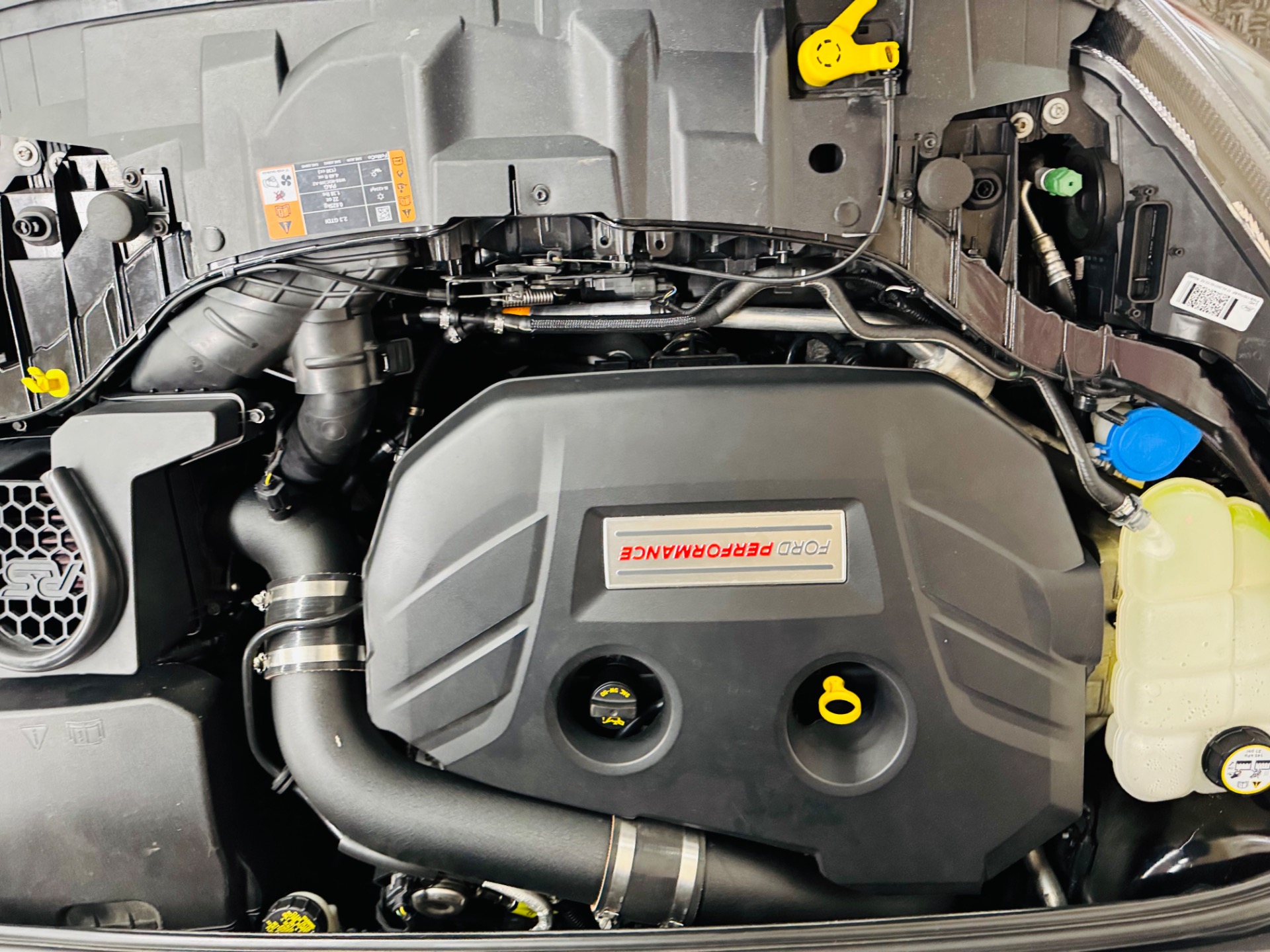 Used 2017 Ford Focus RS Sunroof-SEE VIDEO | Mundelein, IL