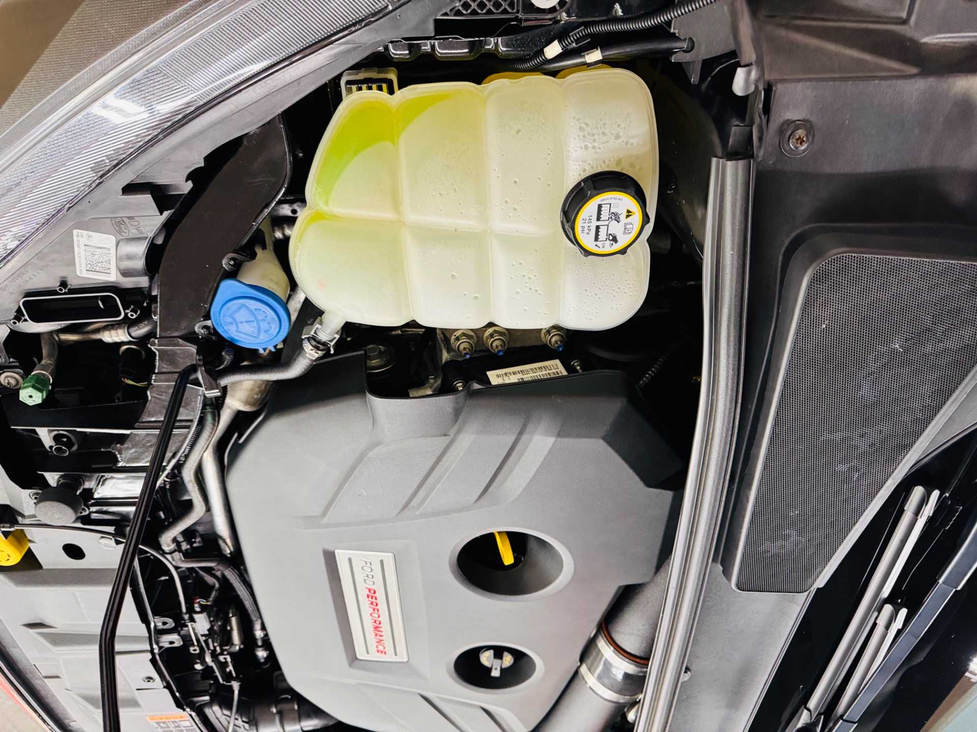 Used 2017 Ford Focus RS Sunroof-SEE VIDEO | Mundelein, IL