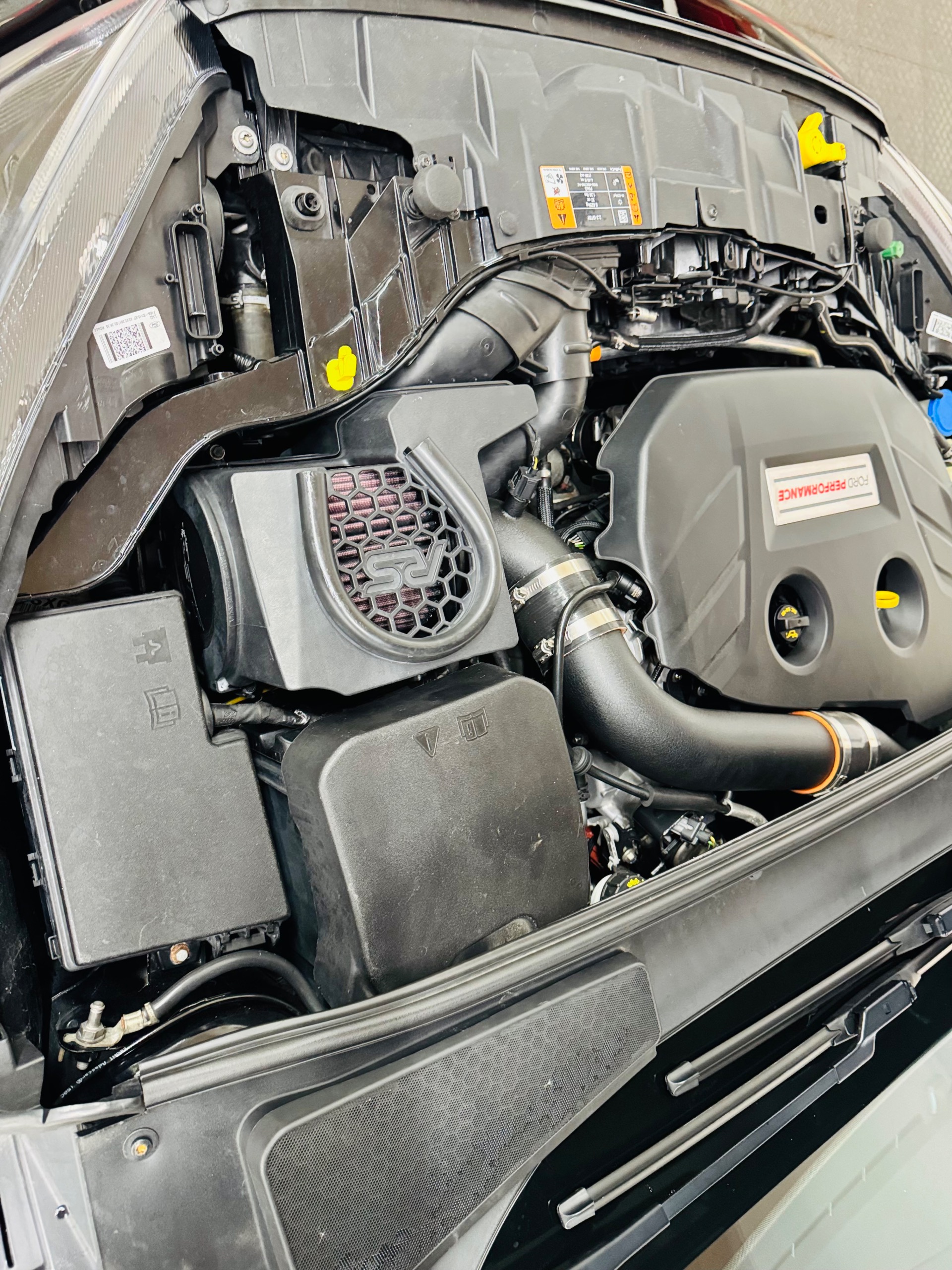 Used 2017 Ford Focus RS Sunroof-SEE VIDEO | Mundelein, IL