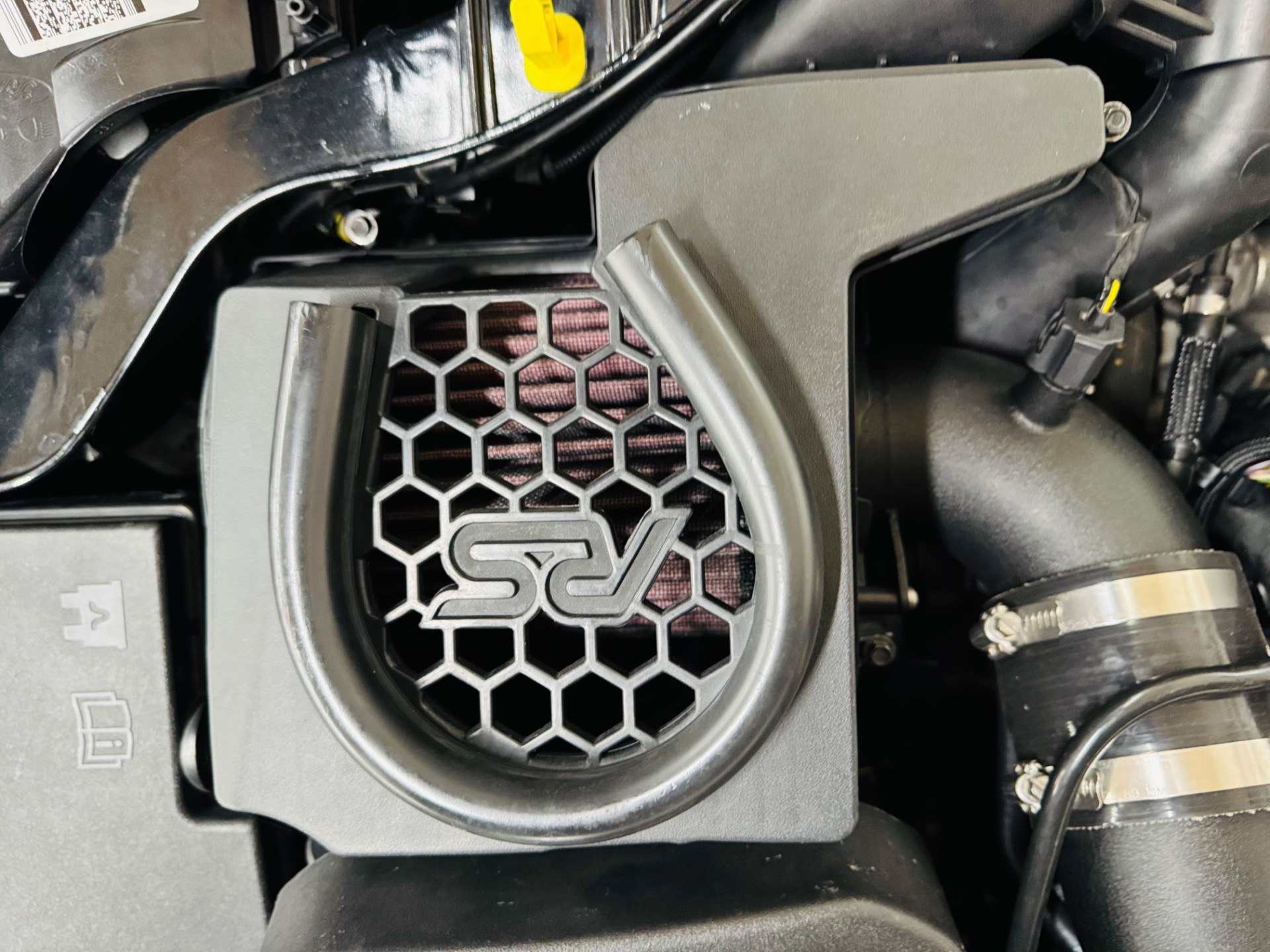 Used 2017 Ford Focus RS Sunroof-SEE VIDEO | Mundelein, IL