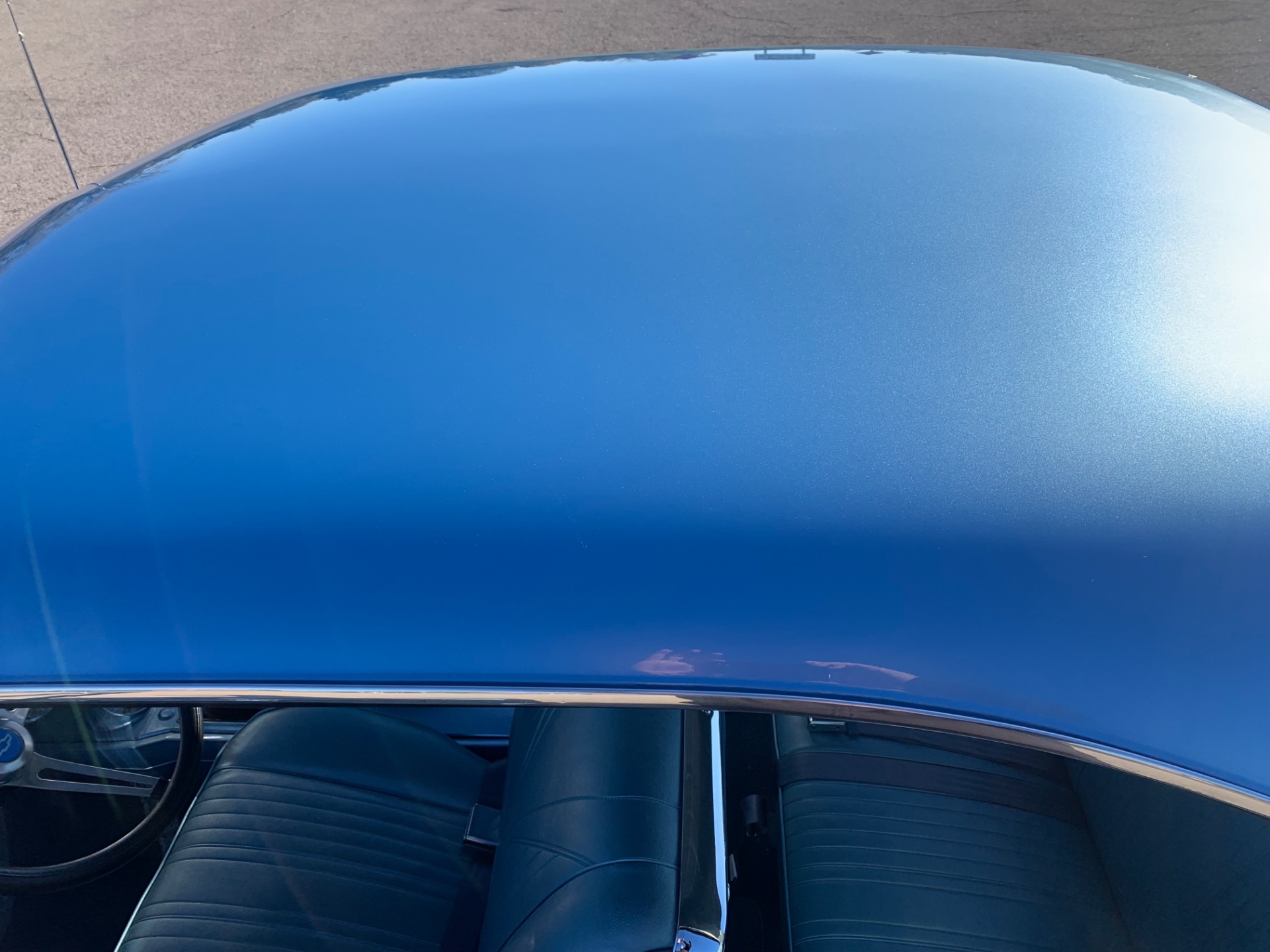 Used 1965 Chevrolet Impala - SHOW QUALITY - PRO TOURING BUILD - 454 ENGINE - | Mundelein, IL