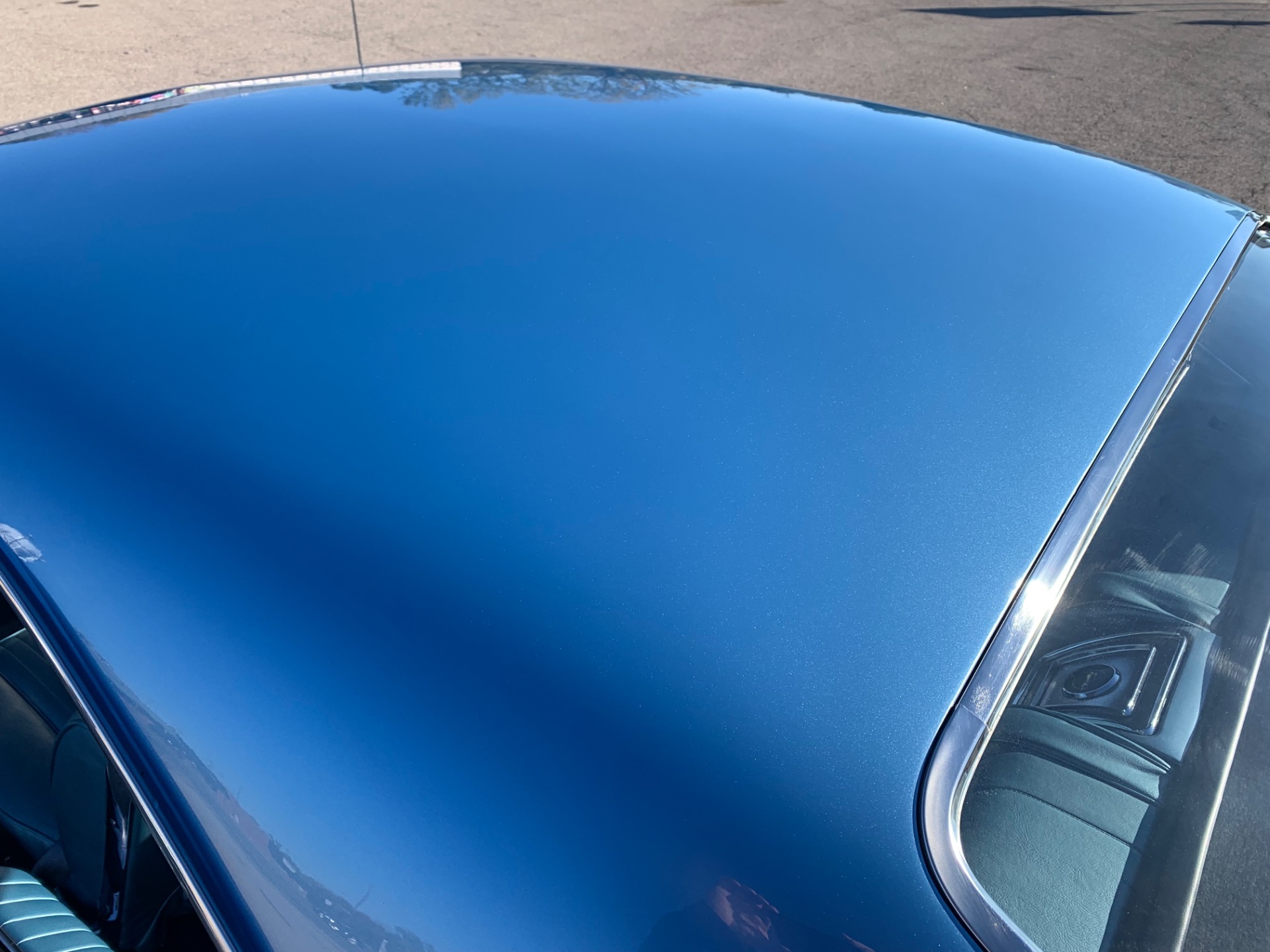 Used 1965 Chevrolet Impala - SHOW QUALITY - PRO TOURING BUILD - 454 ENGINE - | Mundelein, IL