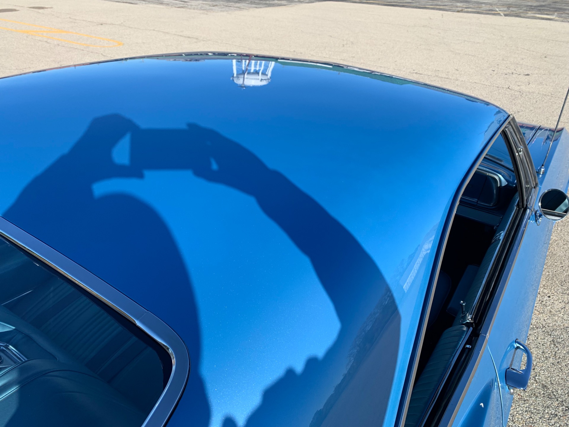 Used 1965 Chevrolet Impala - SHOW QUALITY - PRO TOURING BUILD - 454 ENGINE - | Mundelein, IL