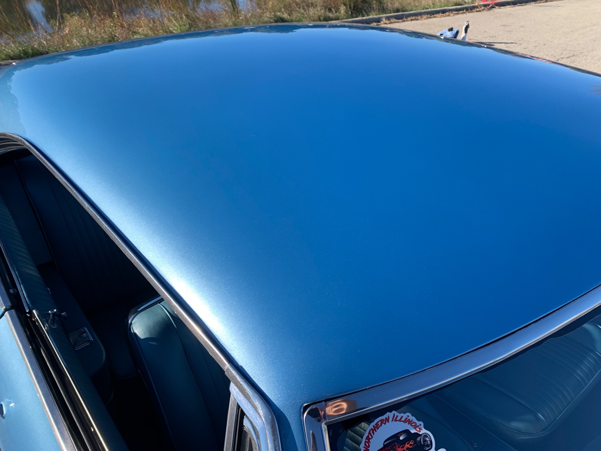 Used 1965 Chevrolet Impala - SHOW QUALITY - PRO TOURING BUILD - 454 ENGINE - | Mundelein, IL