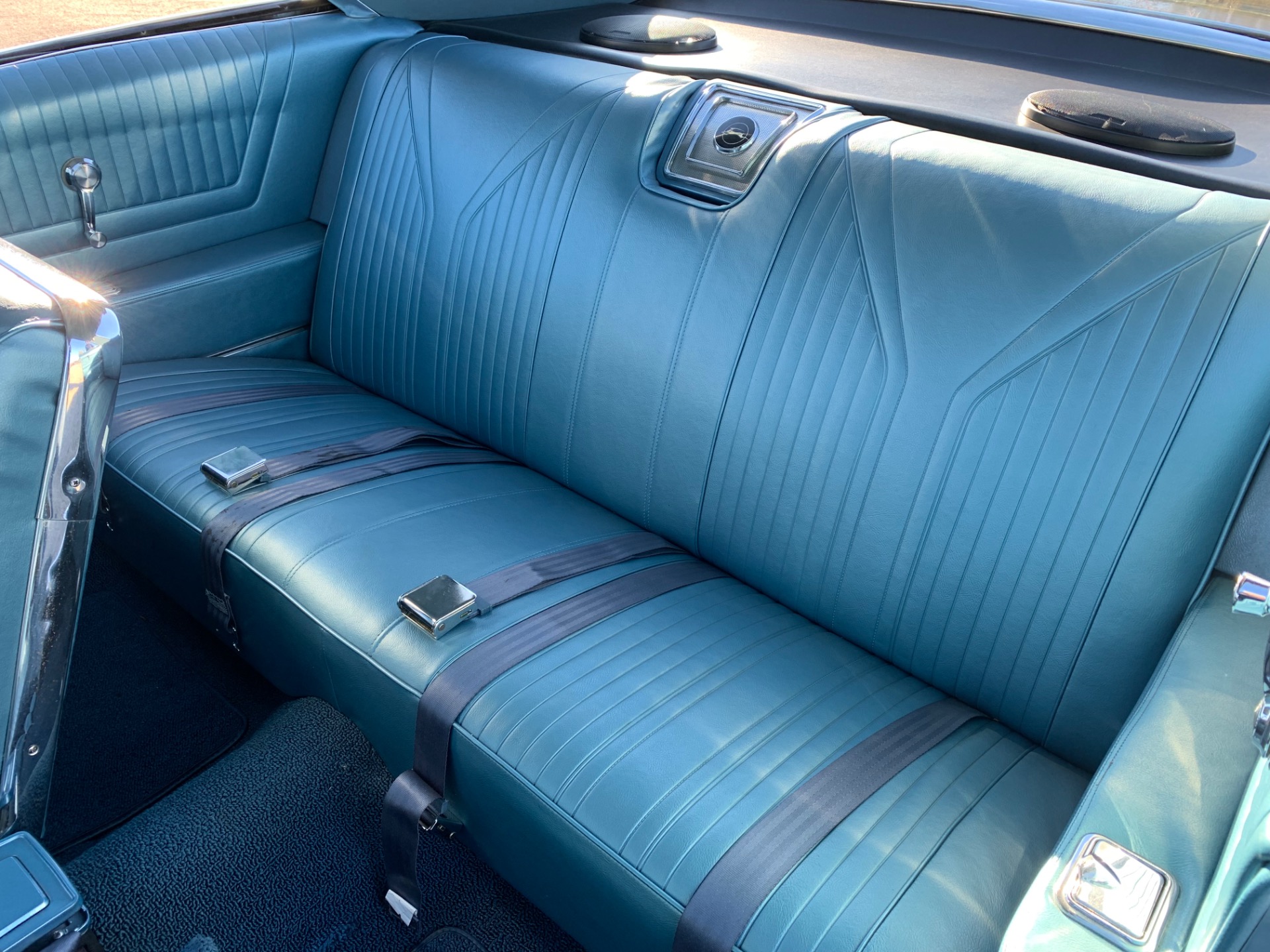 Used 1965 Chevrolet Impala - SHOW QUALITY - PRO TOURING BUILD - 454 ENGINE - | Mundelein, IL