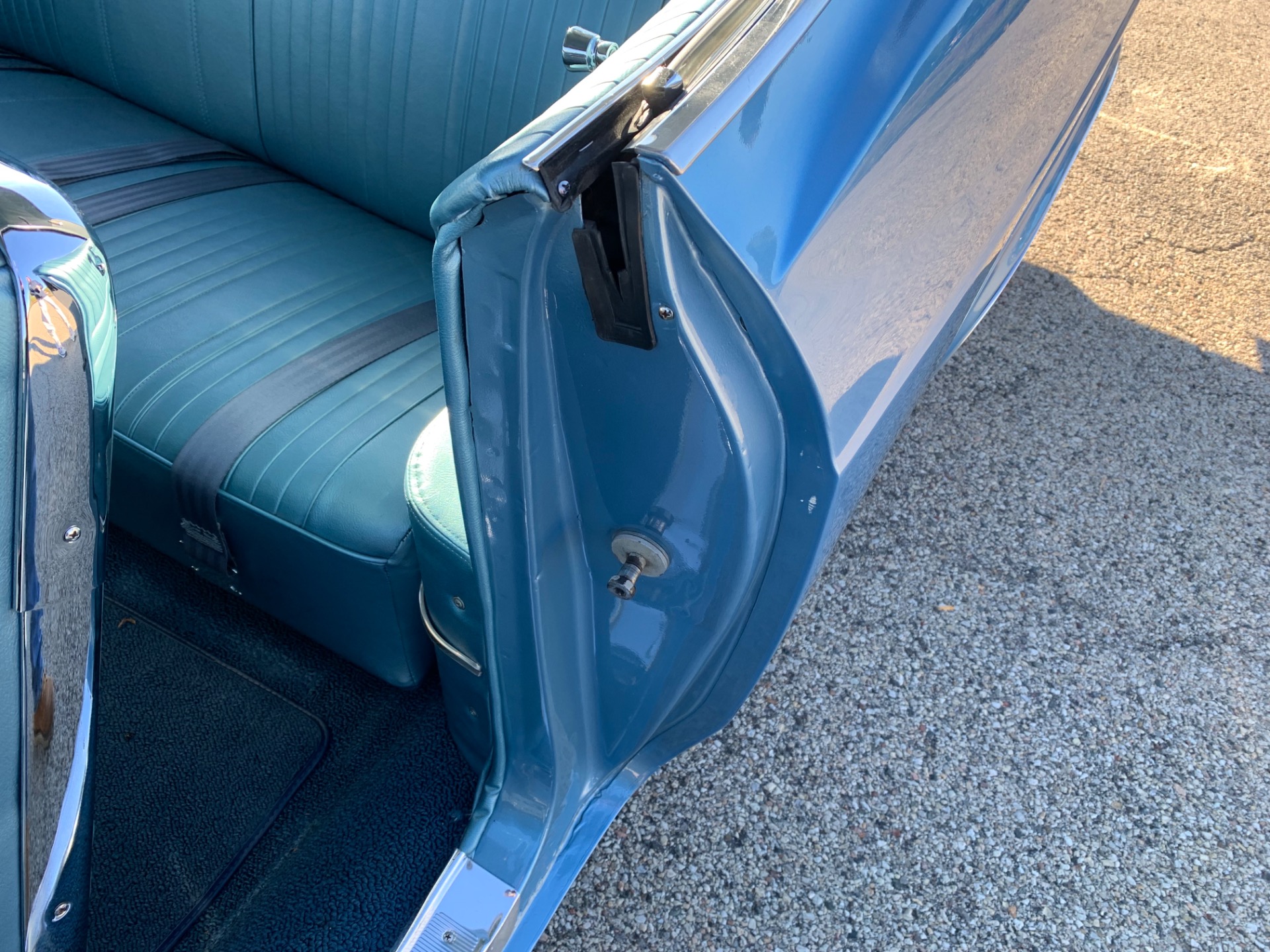 Used 1965 Chevrolet Impala - SHOW QUALITY - PRO TOURING BUILD - 454 ENGINE - | Mundelein, IL