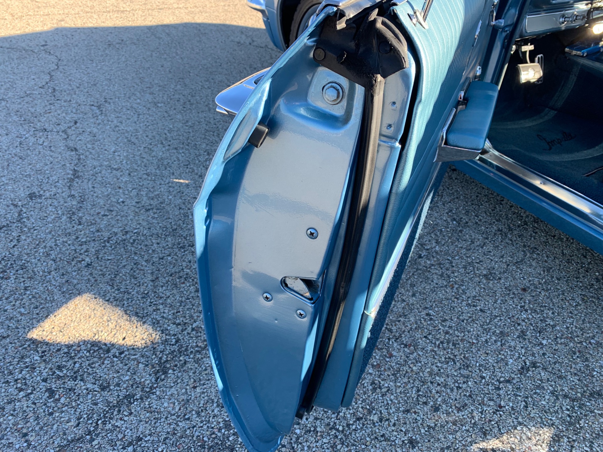 Used 1965 Chevrolet Impala - SHOW QUALITY - PRO TOURING BUILD - 454 ENGINE - | Mundelein, IL